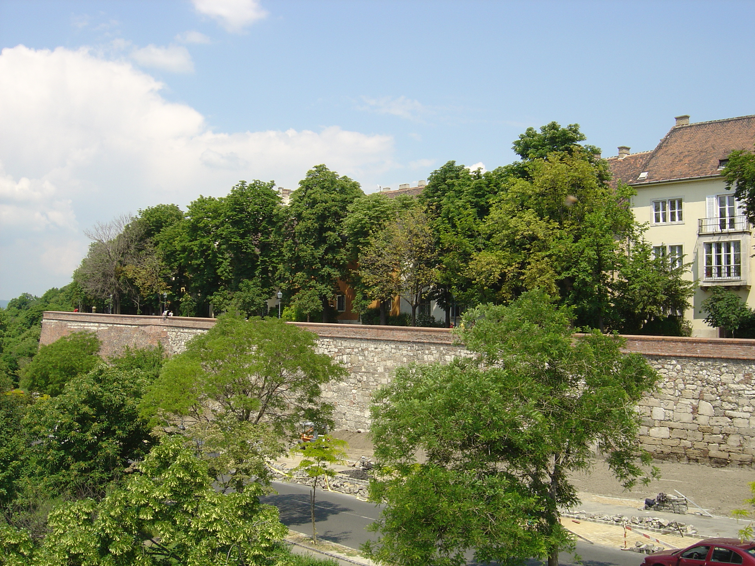 รูปถ่าย ฮังการี(Hungary) บูดาเปสต์(Budapest) 2004-05 284
