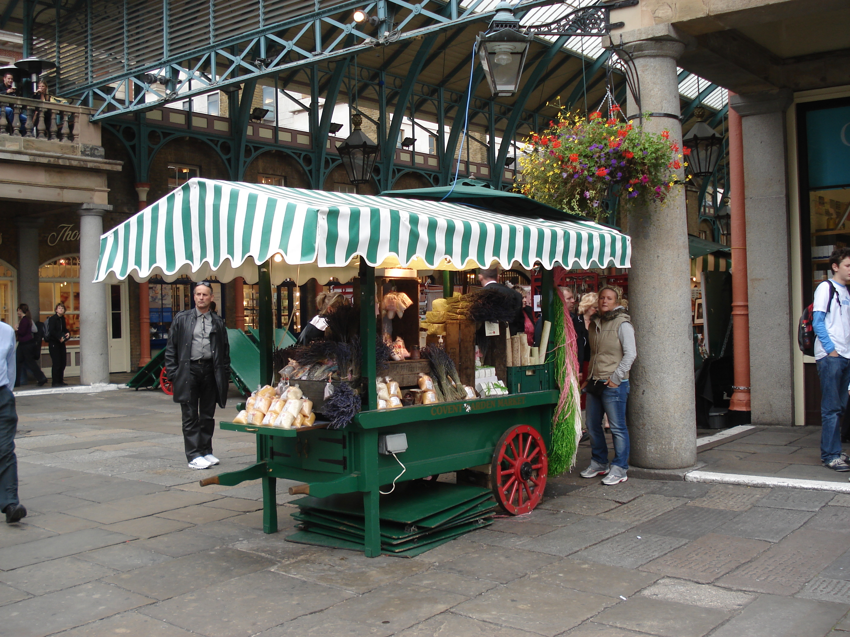 รูปถ่าย อังกฤษ(United Kingdom) ลอนดอน(London) 2006-10 31