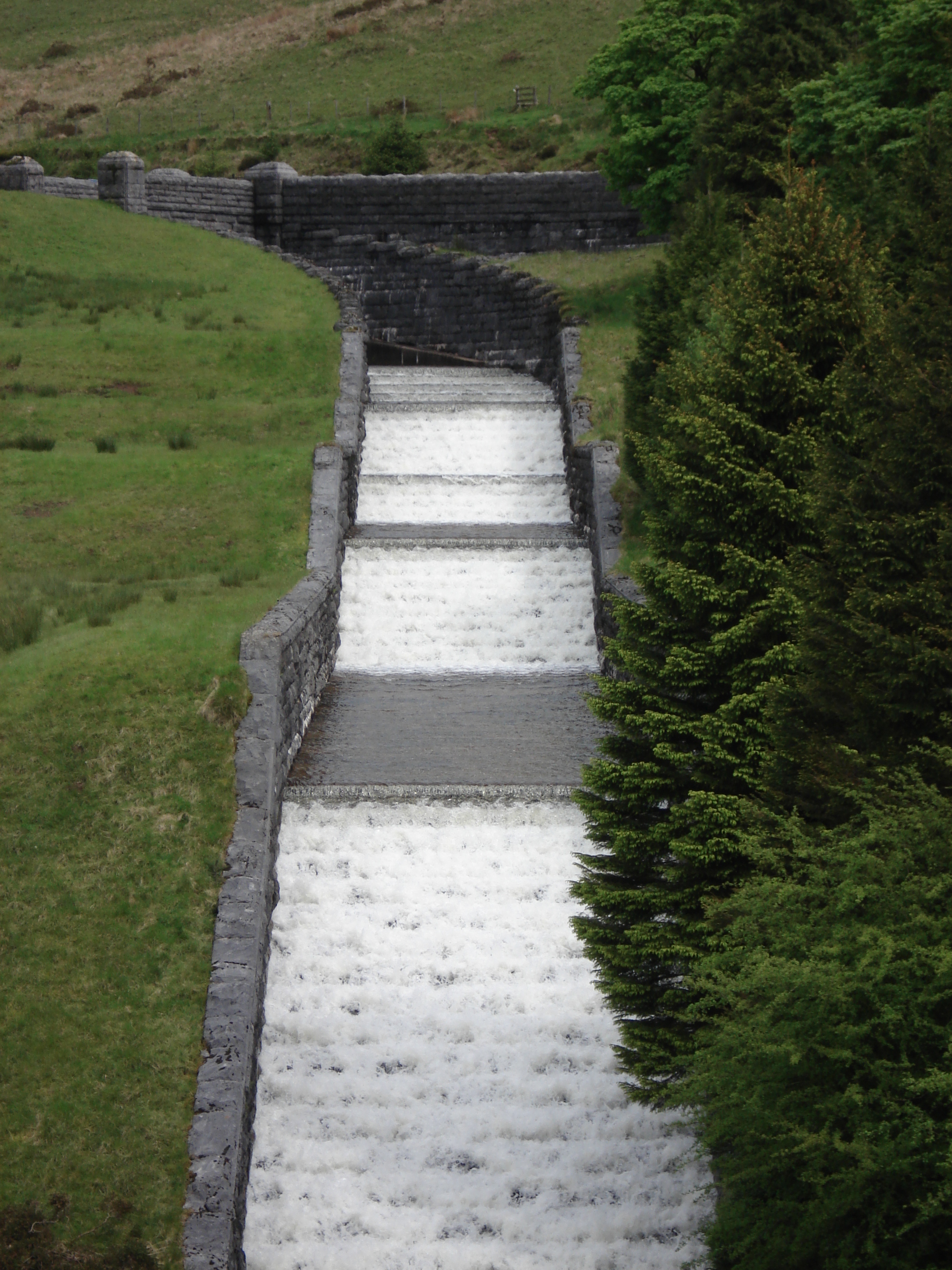 รูปถ่าย อังกฤษ(United Kingdom) อุทยานแห่งชาติเบรคอนบีคอนส์(Brecon Beacons National Park) 2006-05 56