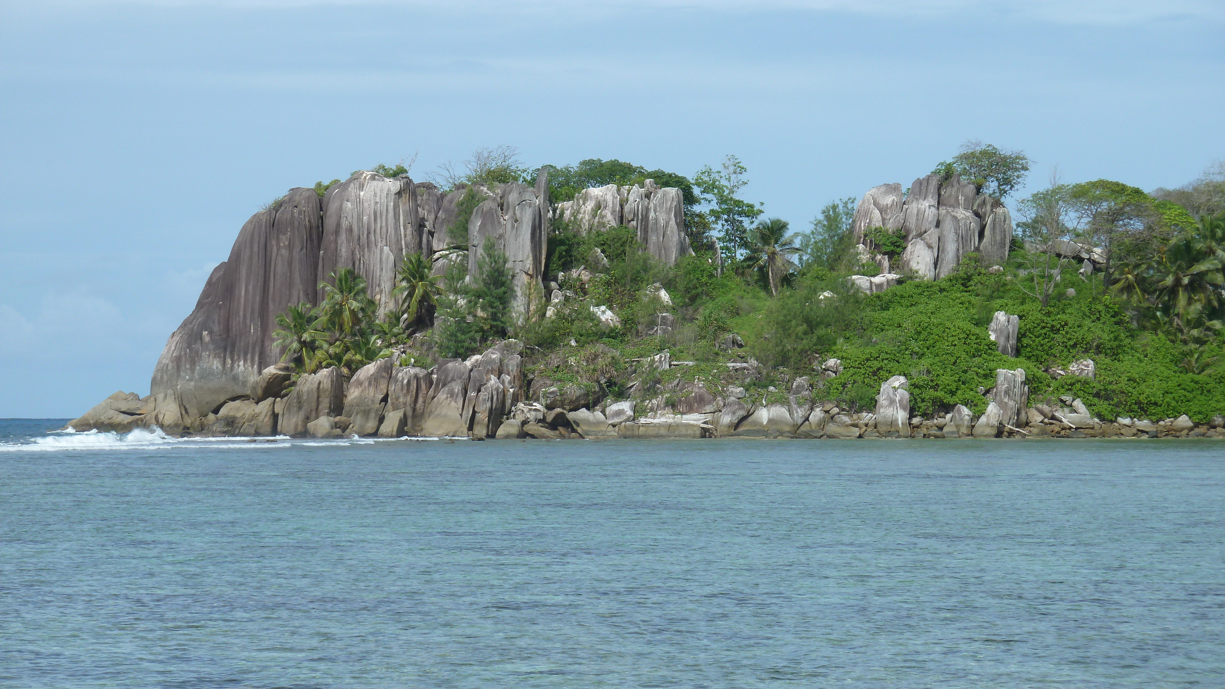 รูปถ่าย เซเชลส์(Seychelles) 2011-10 4