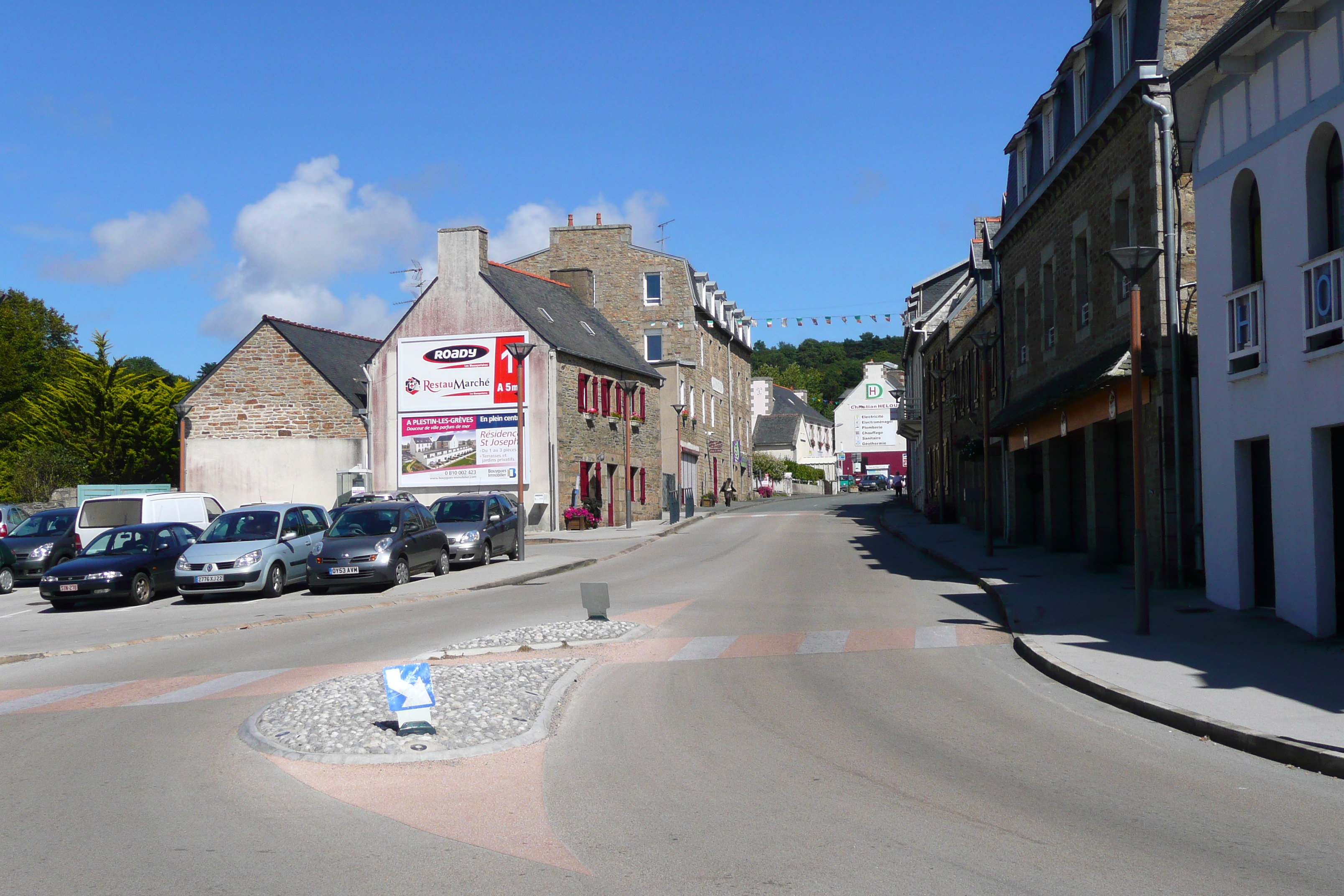 รูปถ่าย ฝรั่งเศส(France) แซ็ง-มีแชล-อ็อง-แกรฟ(St Michel en Greve) 2007-08 57