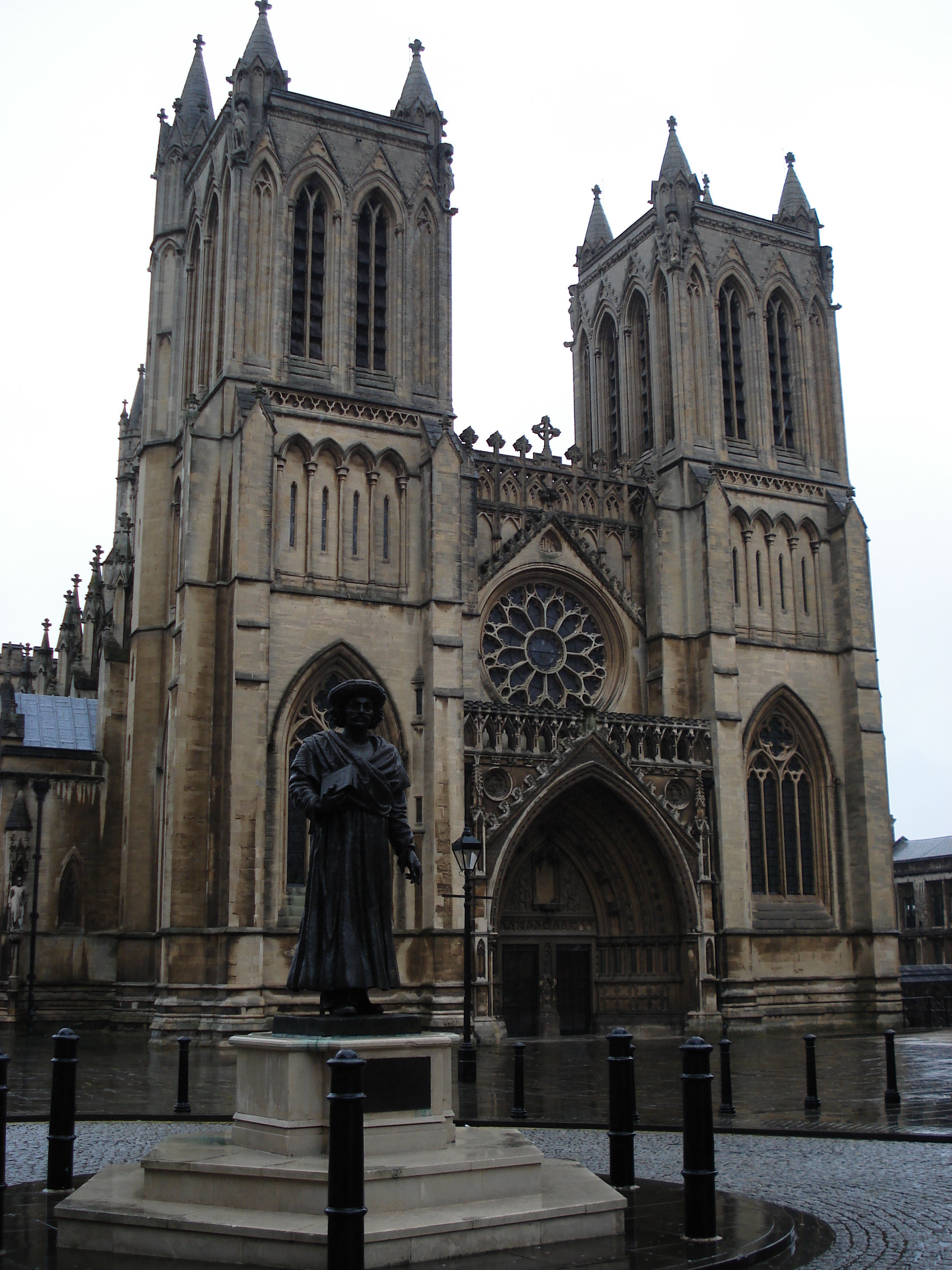 รูปถ่าย อังกฤษ(United Kingdom) บริสโตล(Bristol) 2006-05 44