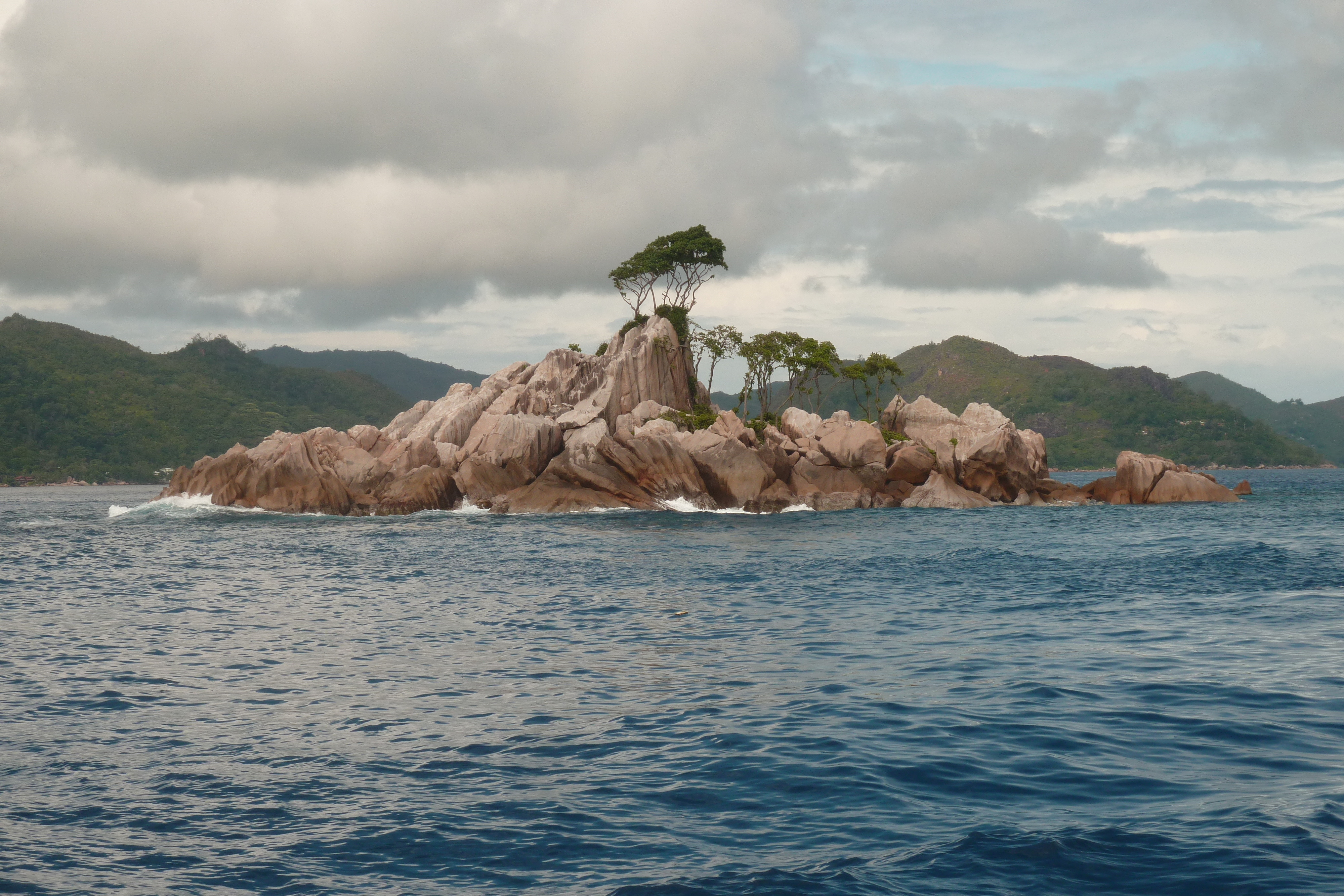 รูปถ่าย เซเชลส์(Seychelles) 2011-10 95
