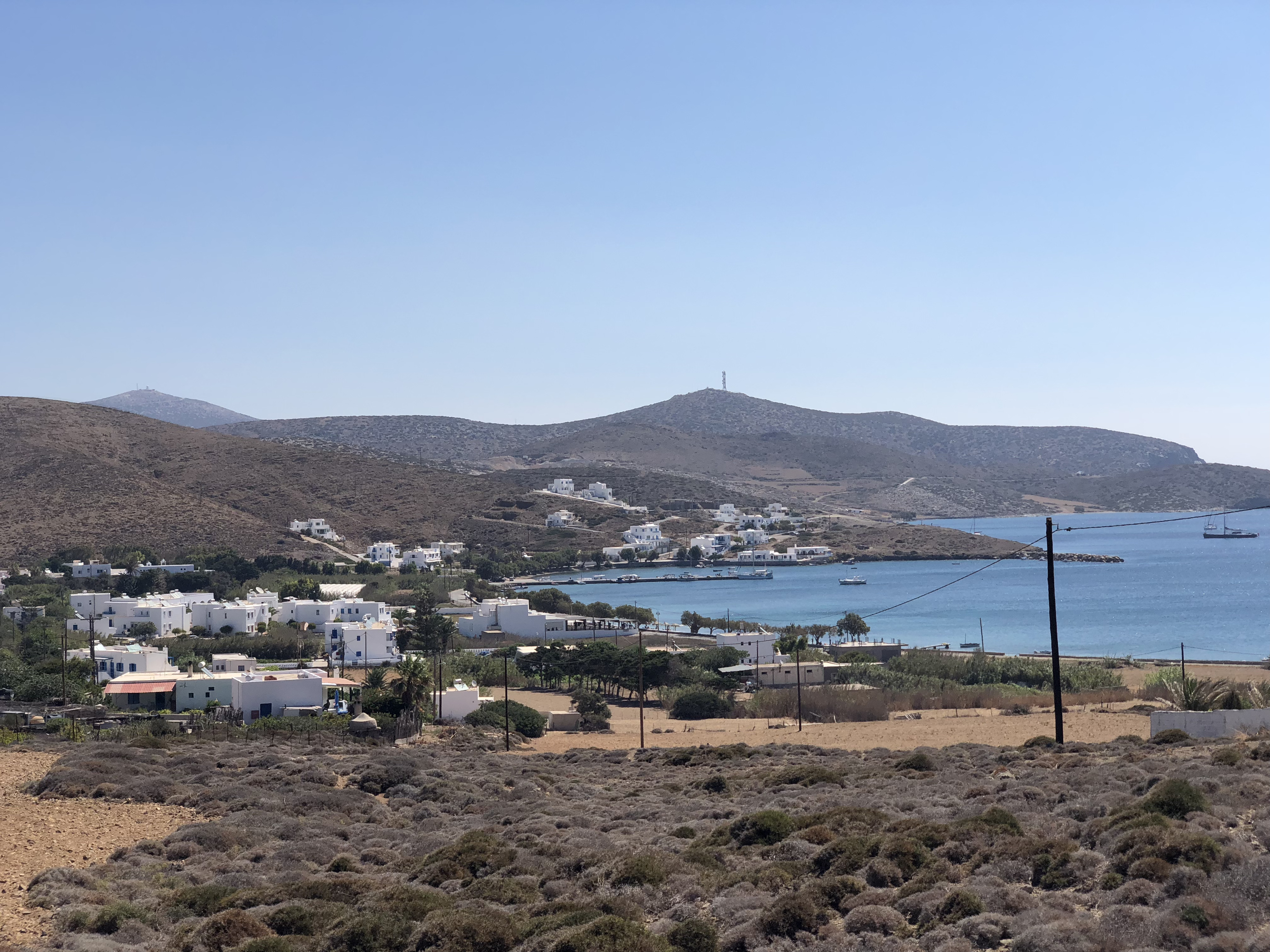 รูปถ่าย กรีก(Greece) เกาะอัสติปาเลีย(Astypalea) 2018-07 226