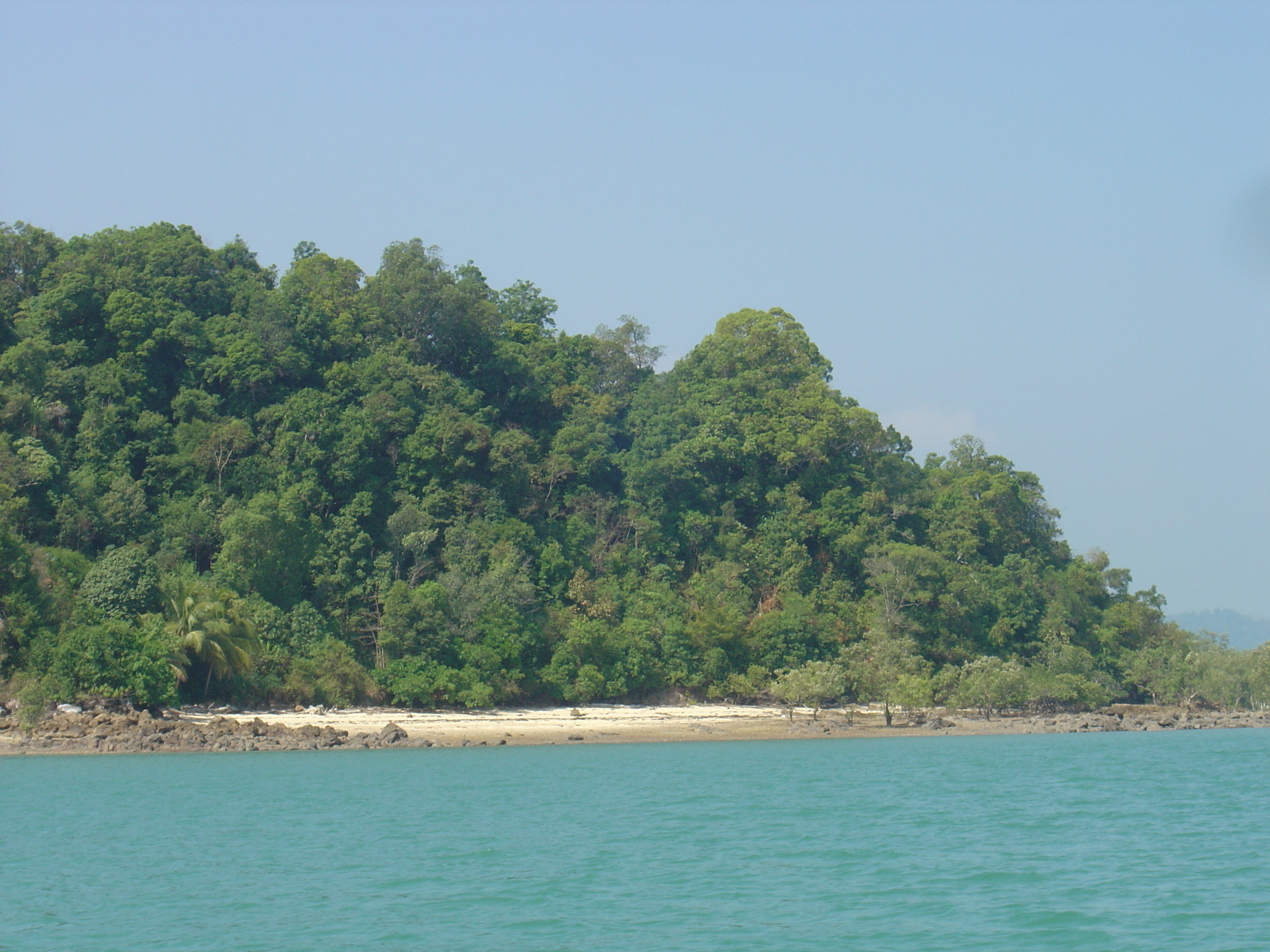 รูปถ่าย พม่า(Myanmar) มะริด(Myeik (Mergui)) 2005-01 143