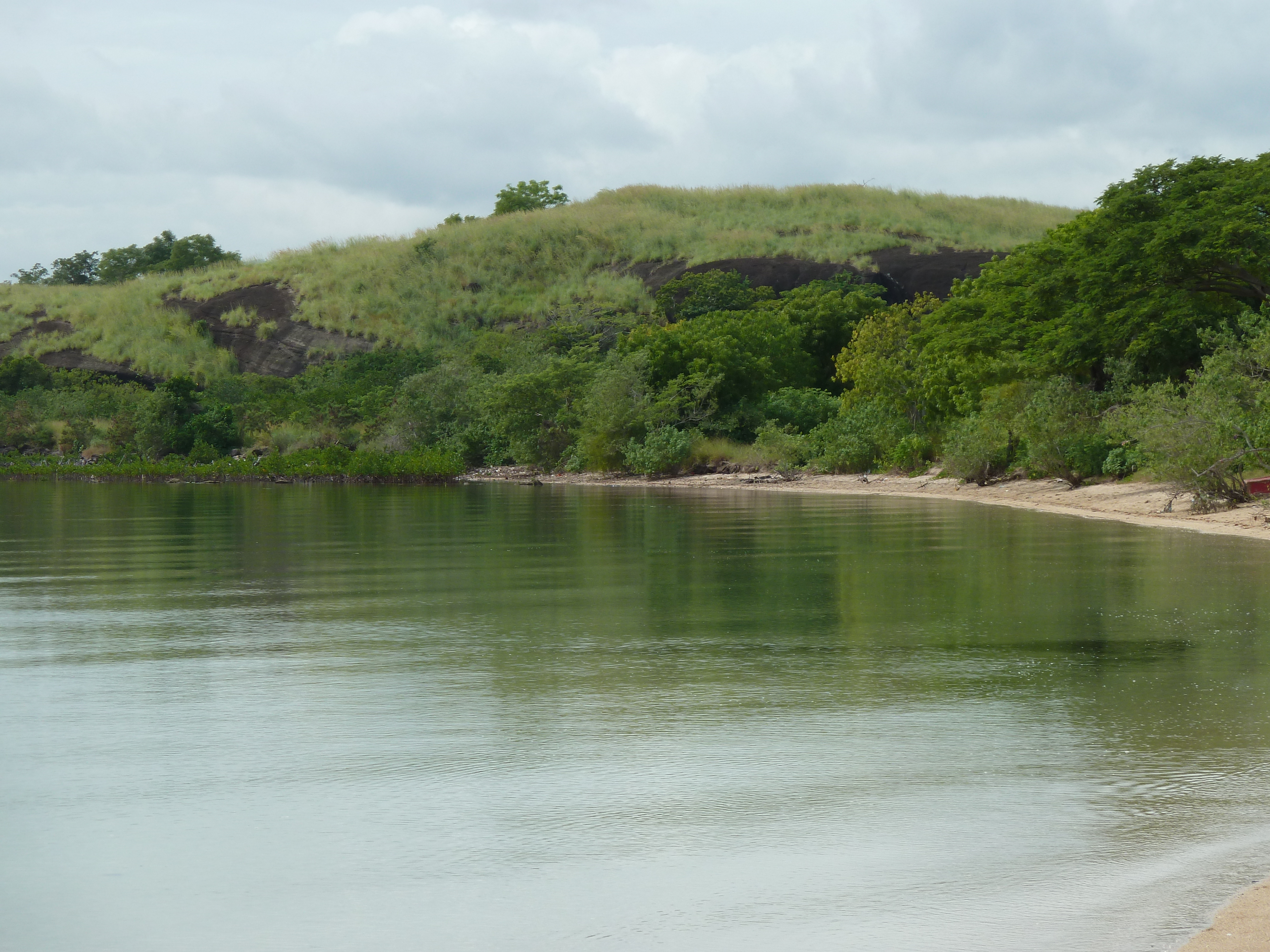 รูปถ่าย ฟิจิ(Fiji) วีเซเซ(Viseisei) 2010-05 11