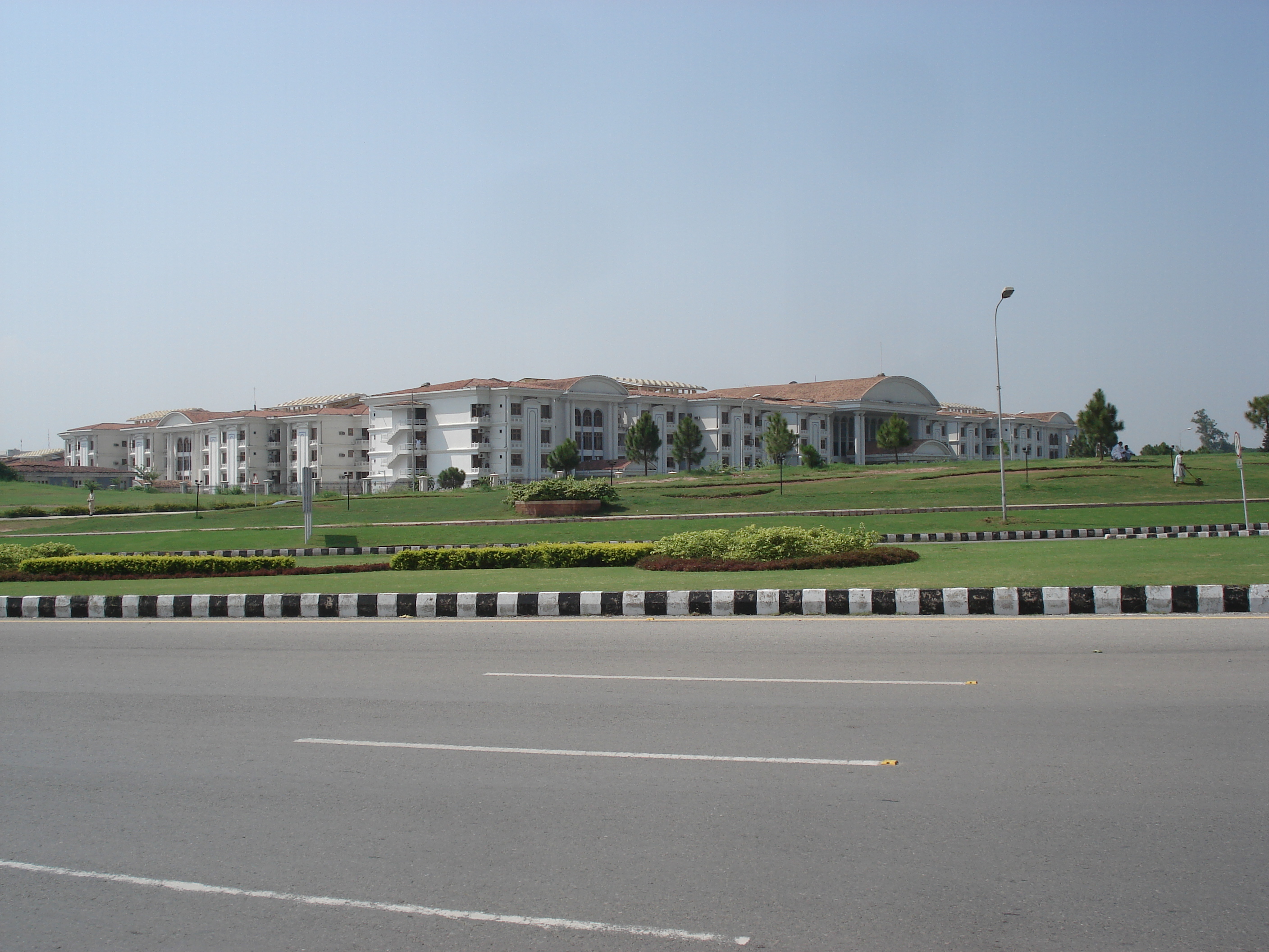 รูปถ่าย ปากีสถาน(Pakistan) อิสลามาแบด(Islamabad) 2006-08 58