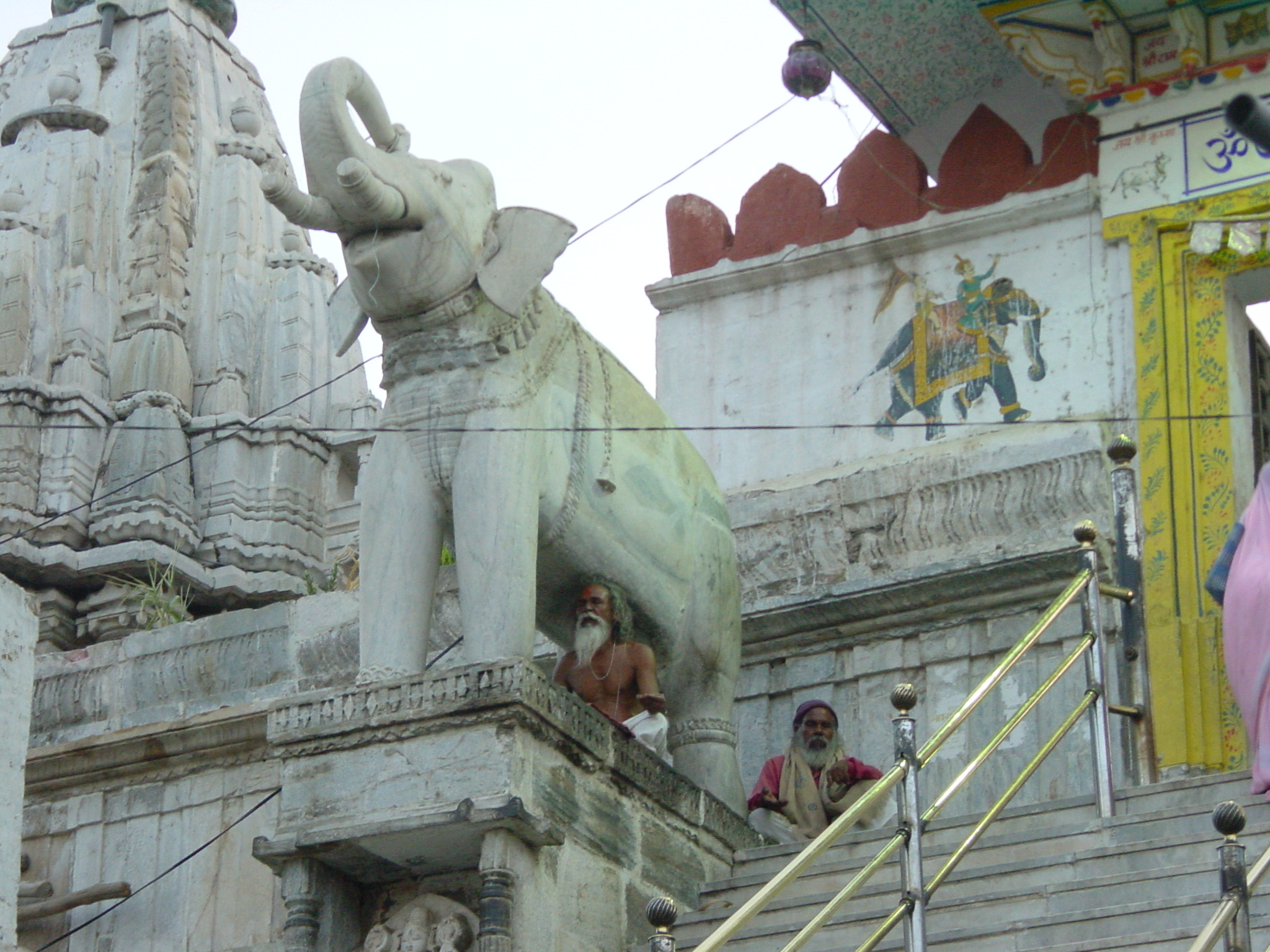 รูปถ่าย อินเดีย(India) 2003-05 64
