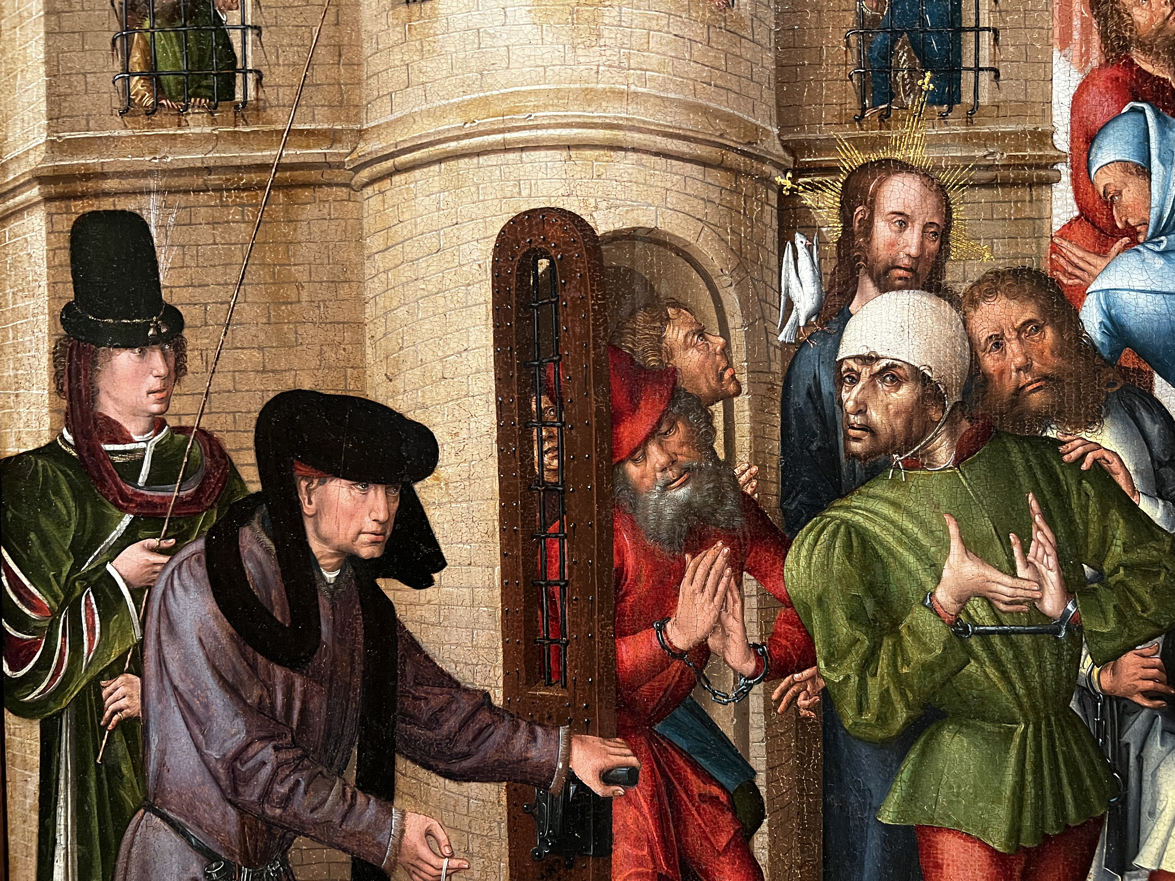 รูปถ่าย ฝรั่งเศส(France) ปารีส(Paris) พิพิธภัณฑ์กลูนี(Cluny Museum) 2023-02 32