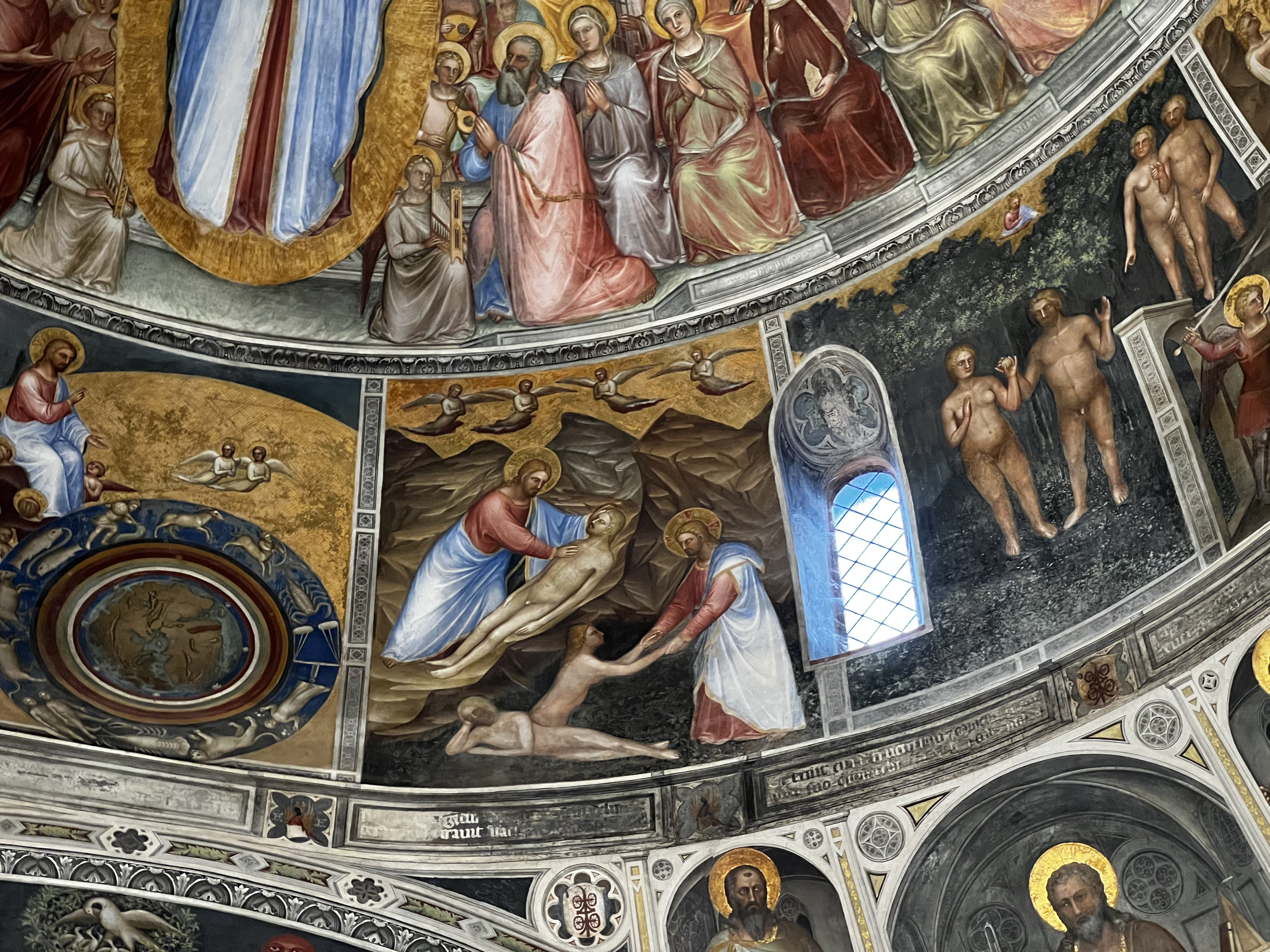 รูปถ่าย อิตาลี(Italy) ปาโดวา(Padua) 2022-05 53