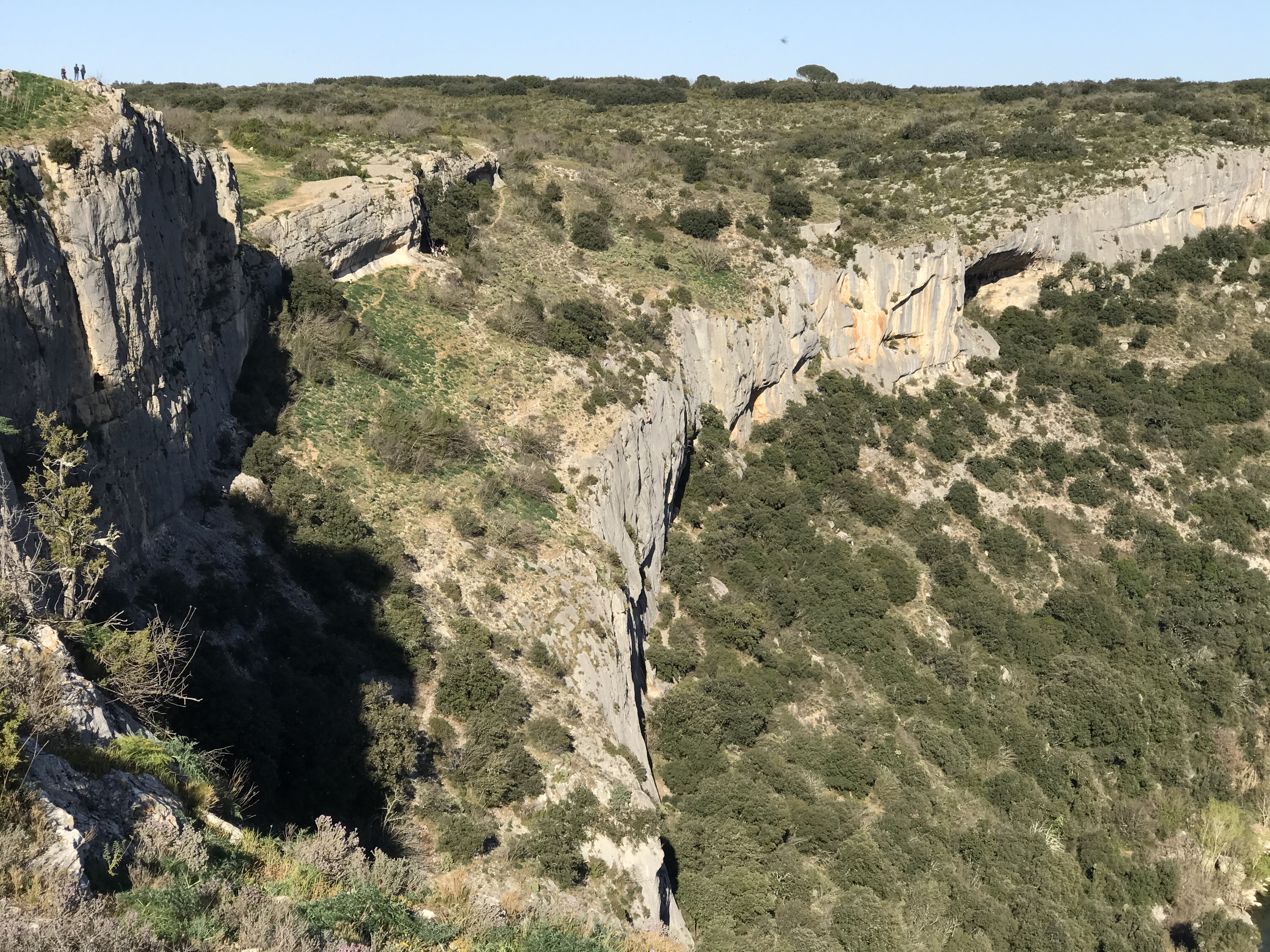 รูปถ่าย ฝรั่งเศส(France) นีเมอ(Nimes) 2021-05 3