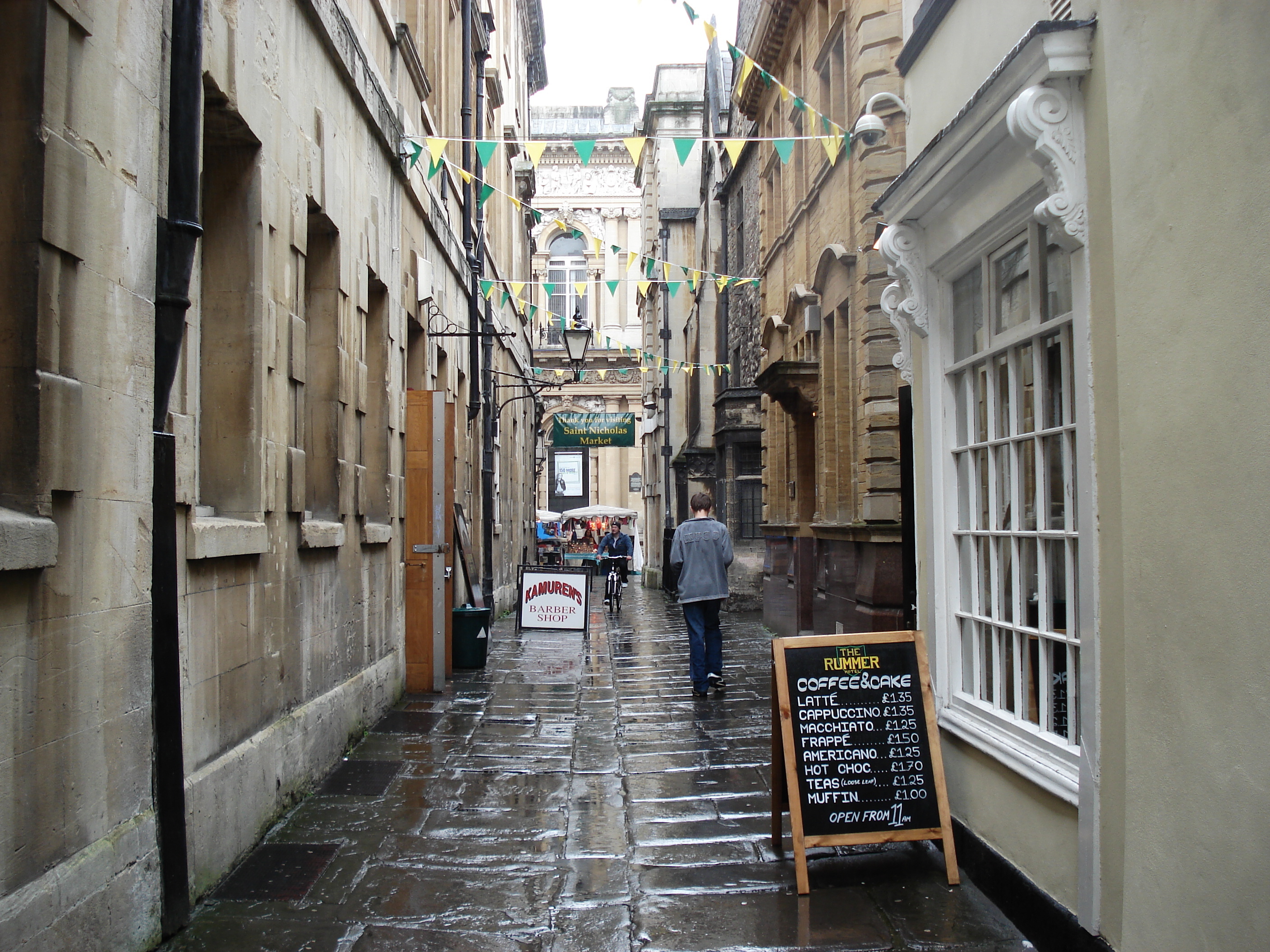รูปถ่าย อังกฤษ(United Kingdom) บริสโตล(Bristol) 2006-05 39