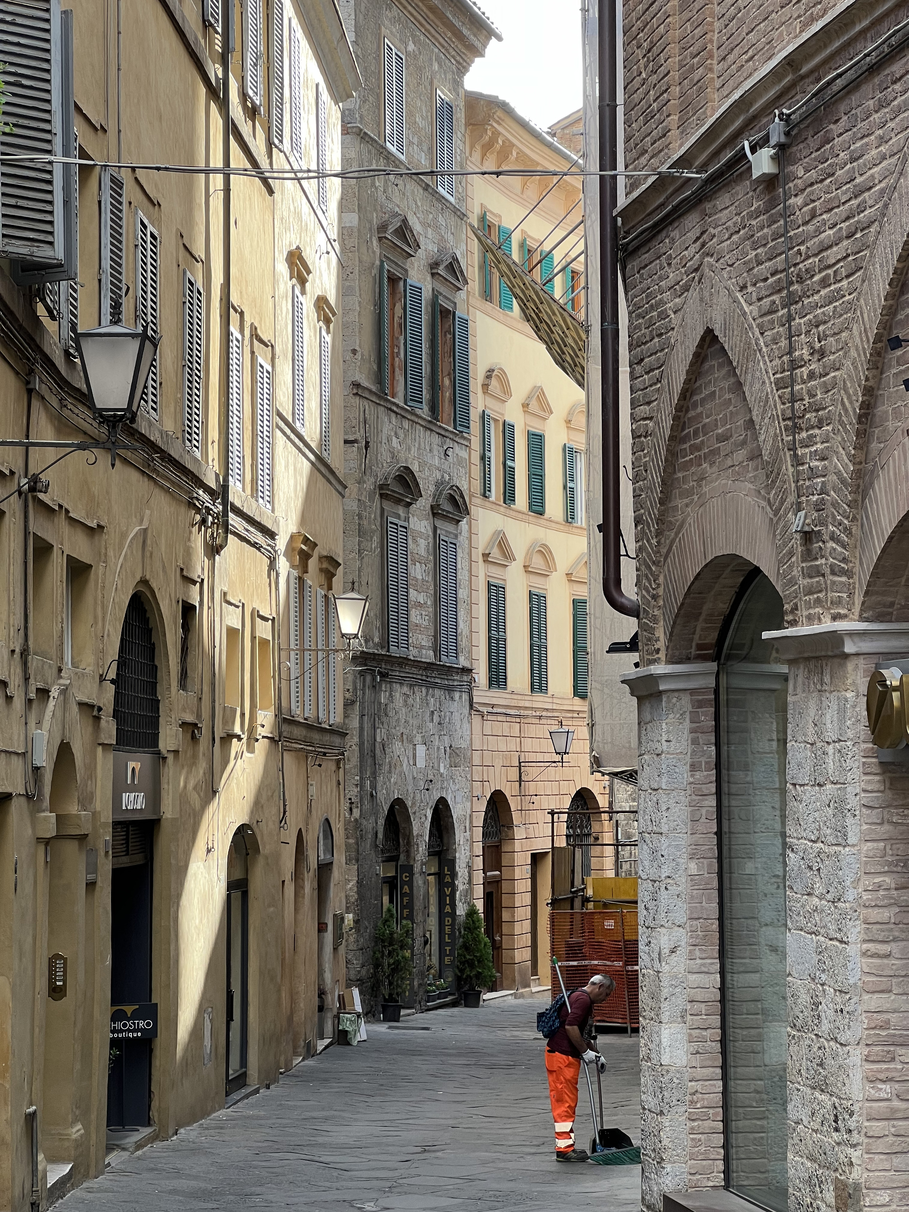 รูปถ่าย อิตาลี(Italy) ซีเอน่า(Siena) 2021-09 55