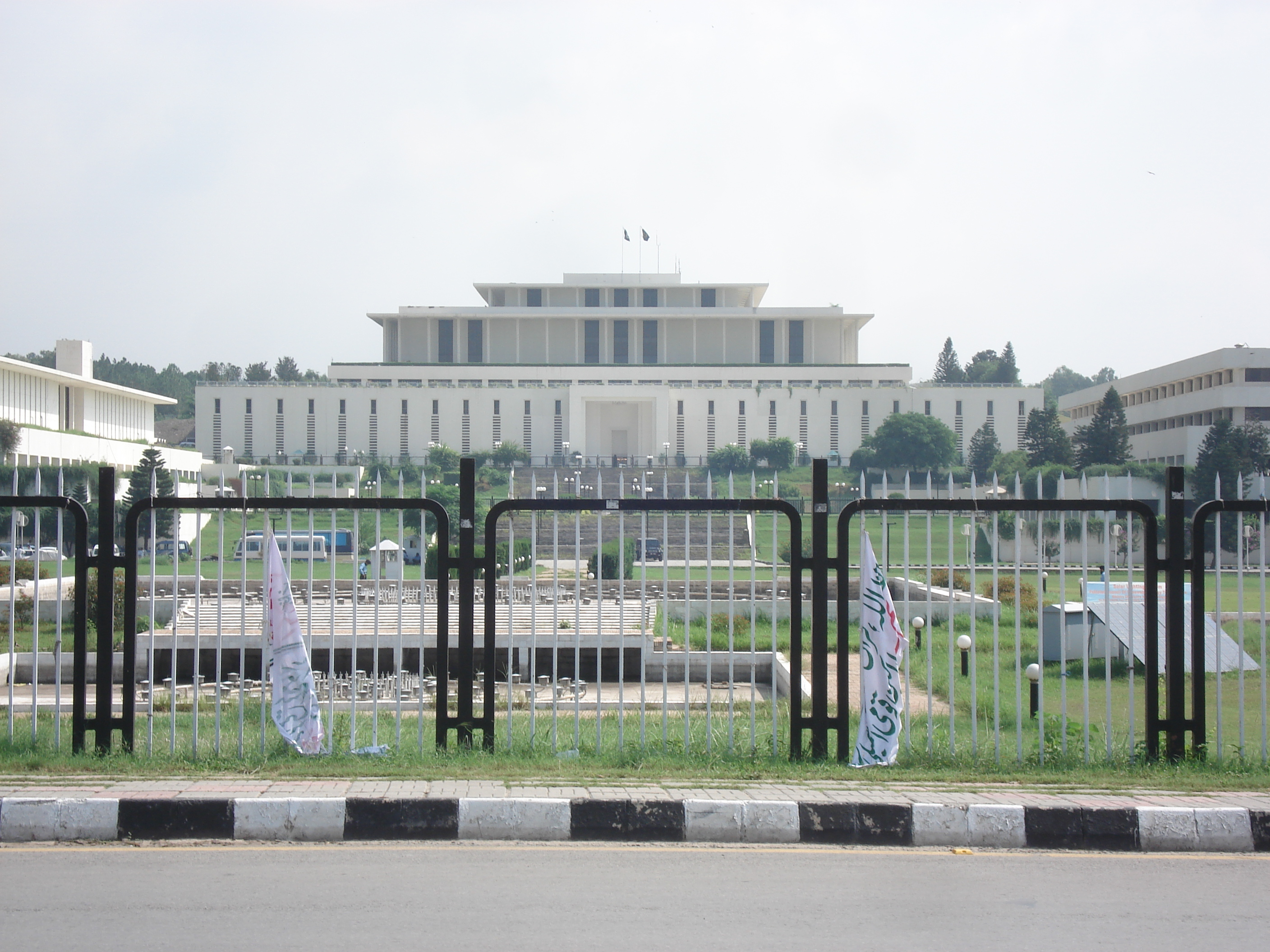รูปถ่าย ปากีสถาน(Pakistan) อิสลามาแบด(Islamabad) 2006-08 100