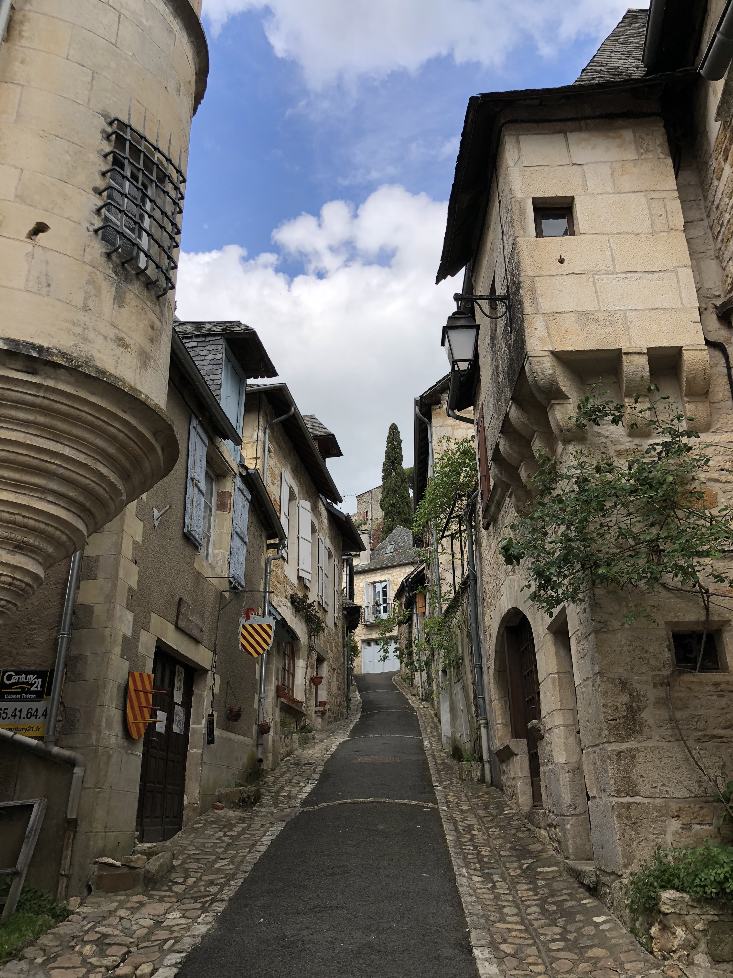 รูปถ่าย ฝรั่งเศส(France) ตูแรน(Turenne) 2018-04 112
