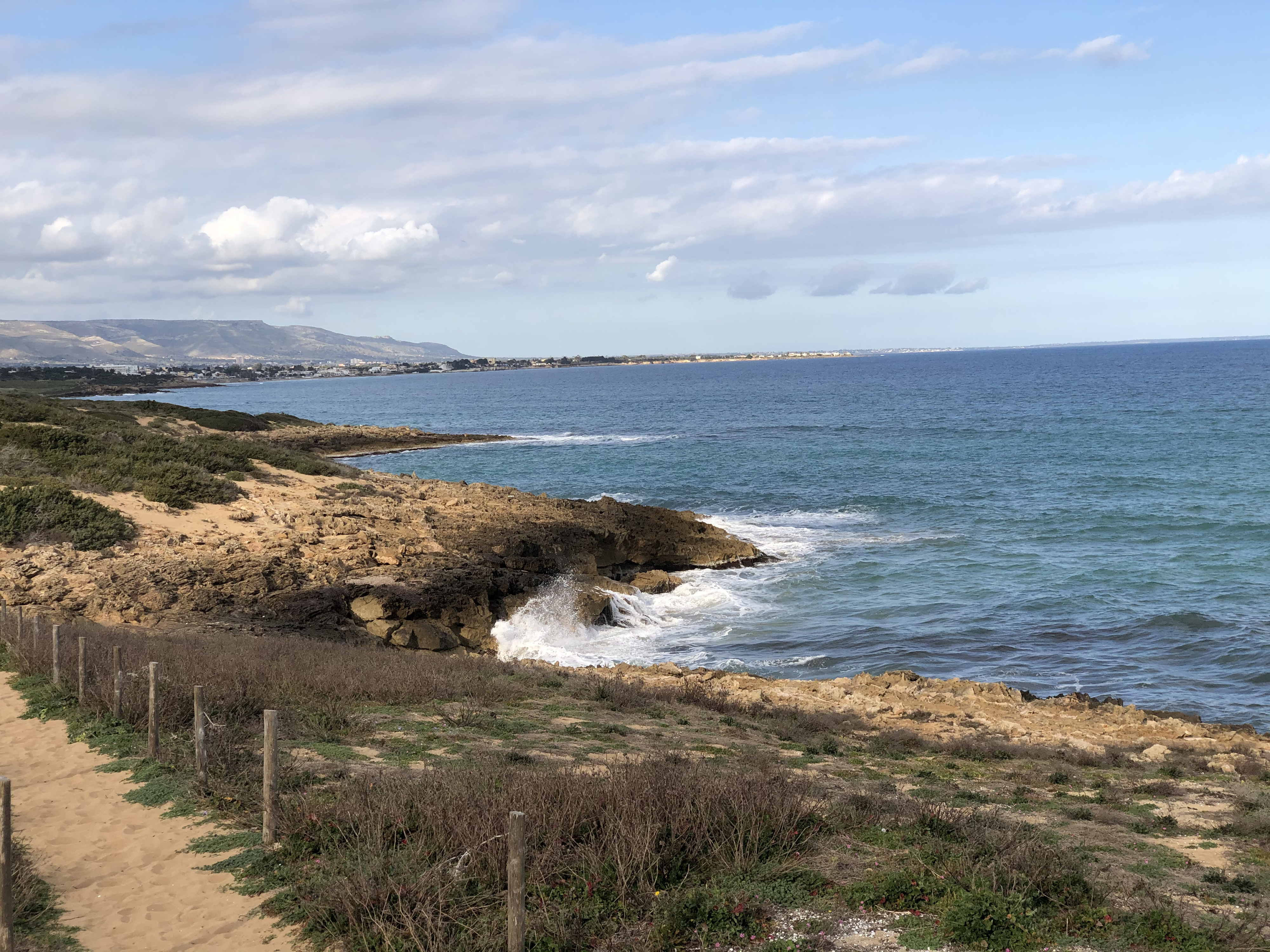 รูปถ่าย อิตาลี(Italy) ซิซิลี(Sicily) โนโต(Noto) 2020-02 208