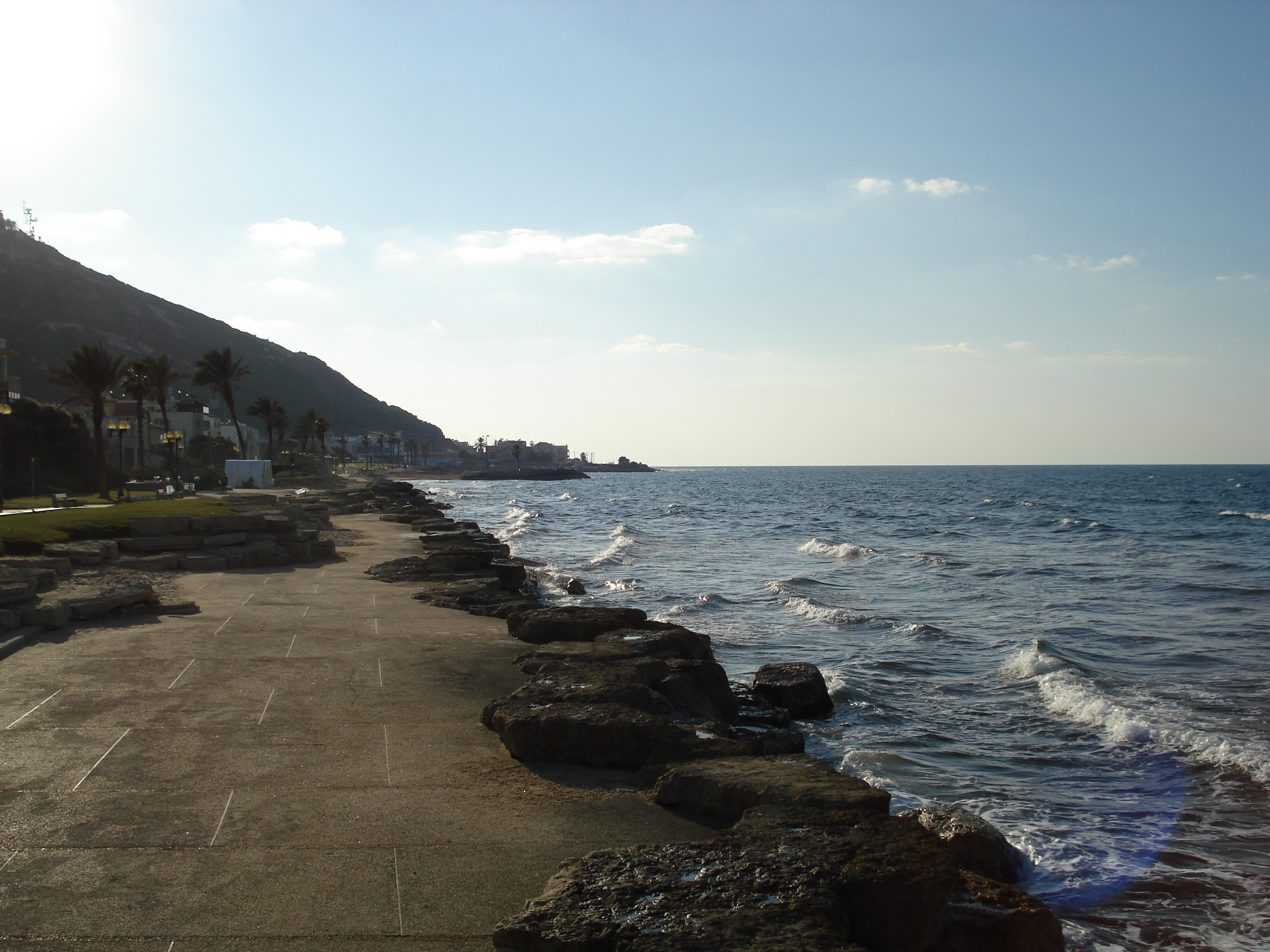 รูปถ่าย อิสราเอล(Israel) ไฮฟา(Haifa) 2006-12 116
