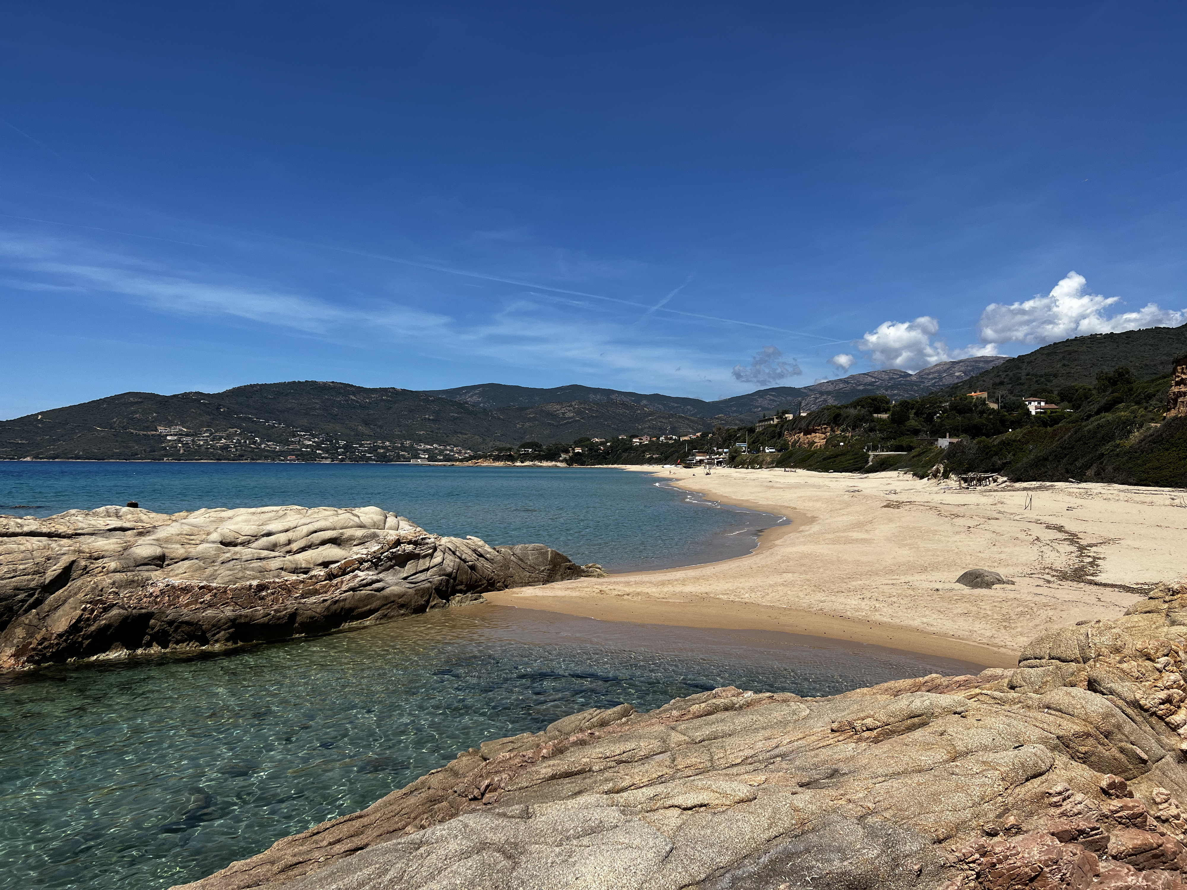 รูปถ่าย ฝรั่งเศส(France) คอร์สิคา(Corsica) ซากอน(Sagone) 2023-05 3