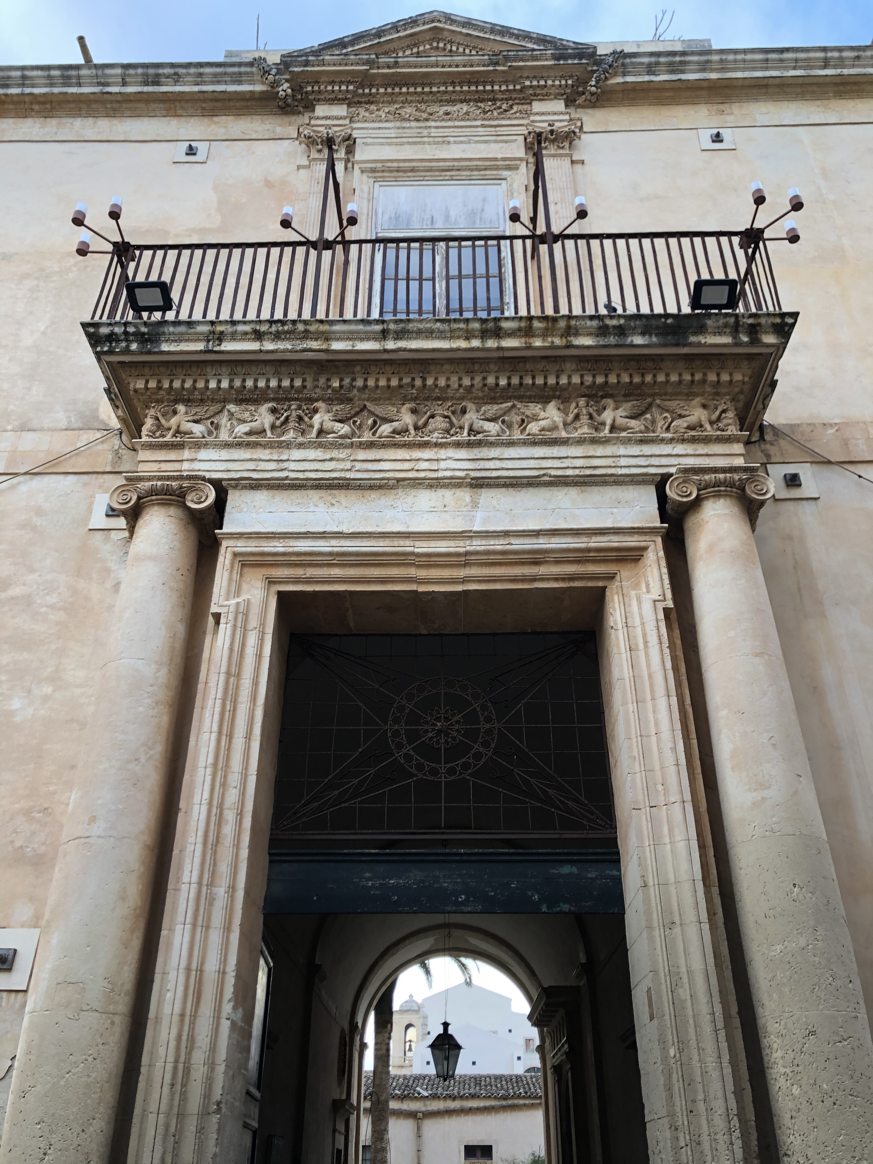 รูปถ่าย อิตาลี(Italy) ซิซิลี(Sicily) โนโต(Noto) 2020-02 143
