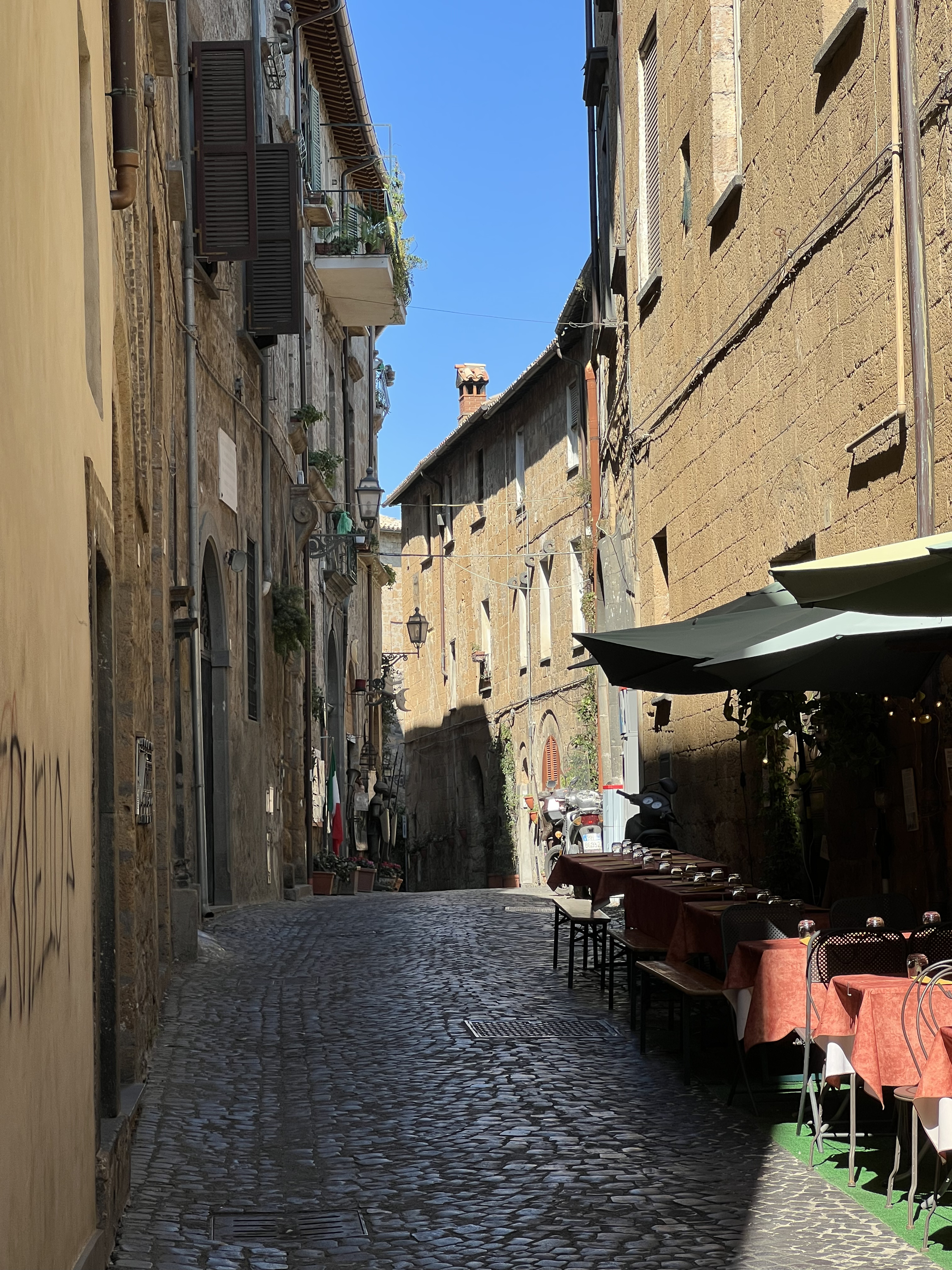 รูปถ่าย อิตาลี(Italy) ออร์วิเอโต้(Orvieto) 2021-09 120