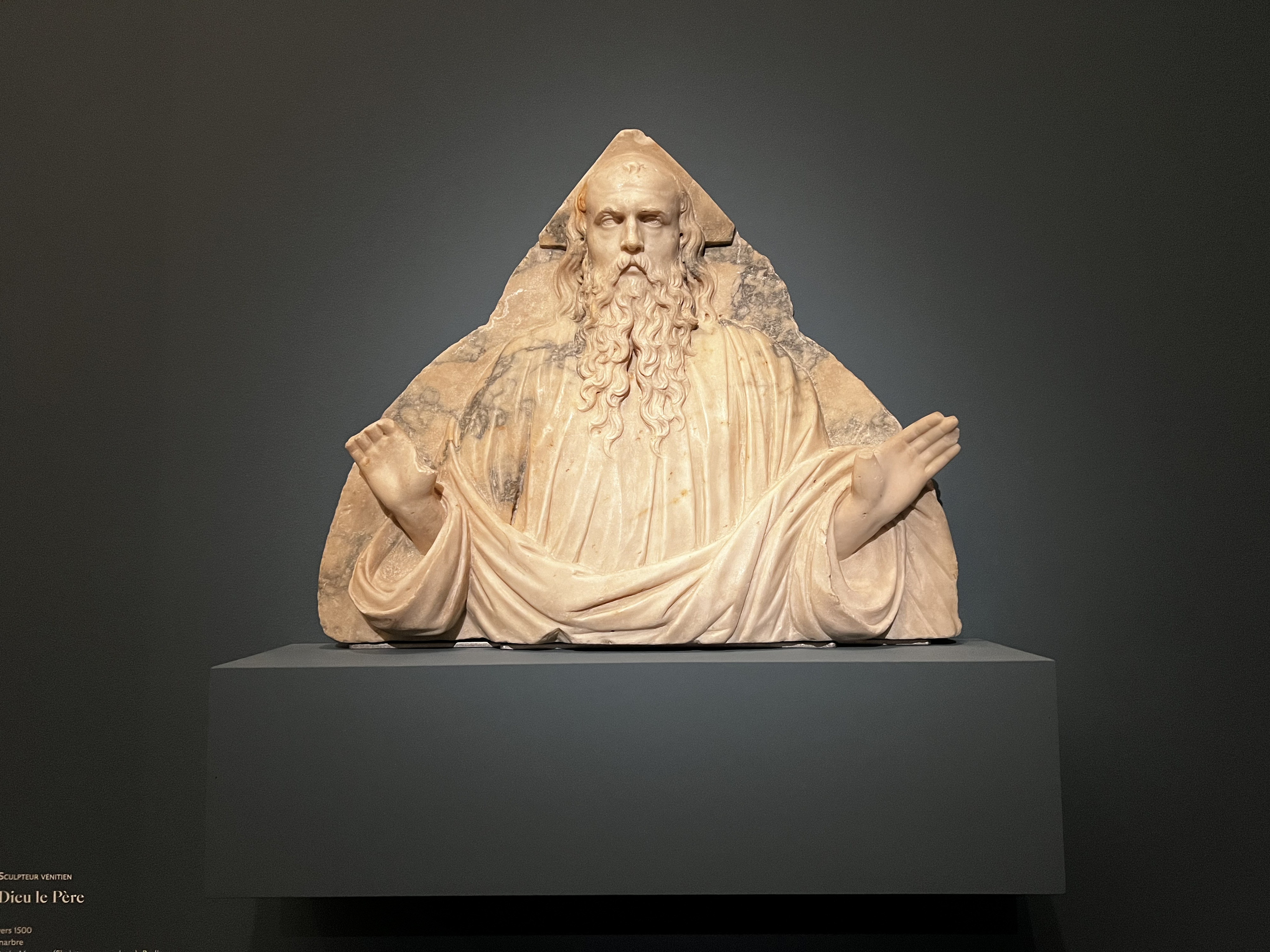 รูปถ่าย ฝรั่งเศส(France) ปารีส(Paris) พิพิธภัณฑ์ฌักมาร์-อ็องเดร(Jacquemart Andre Museum) 2023-04 141