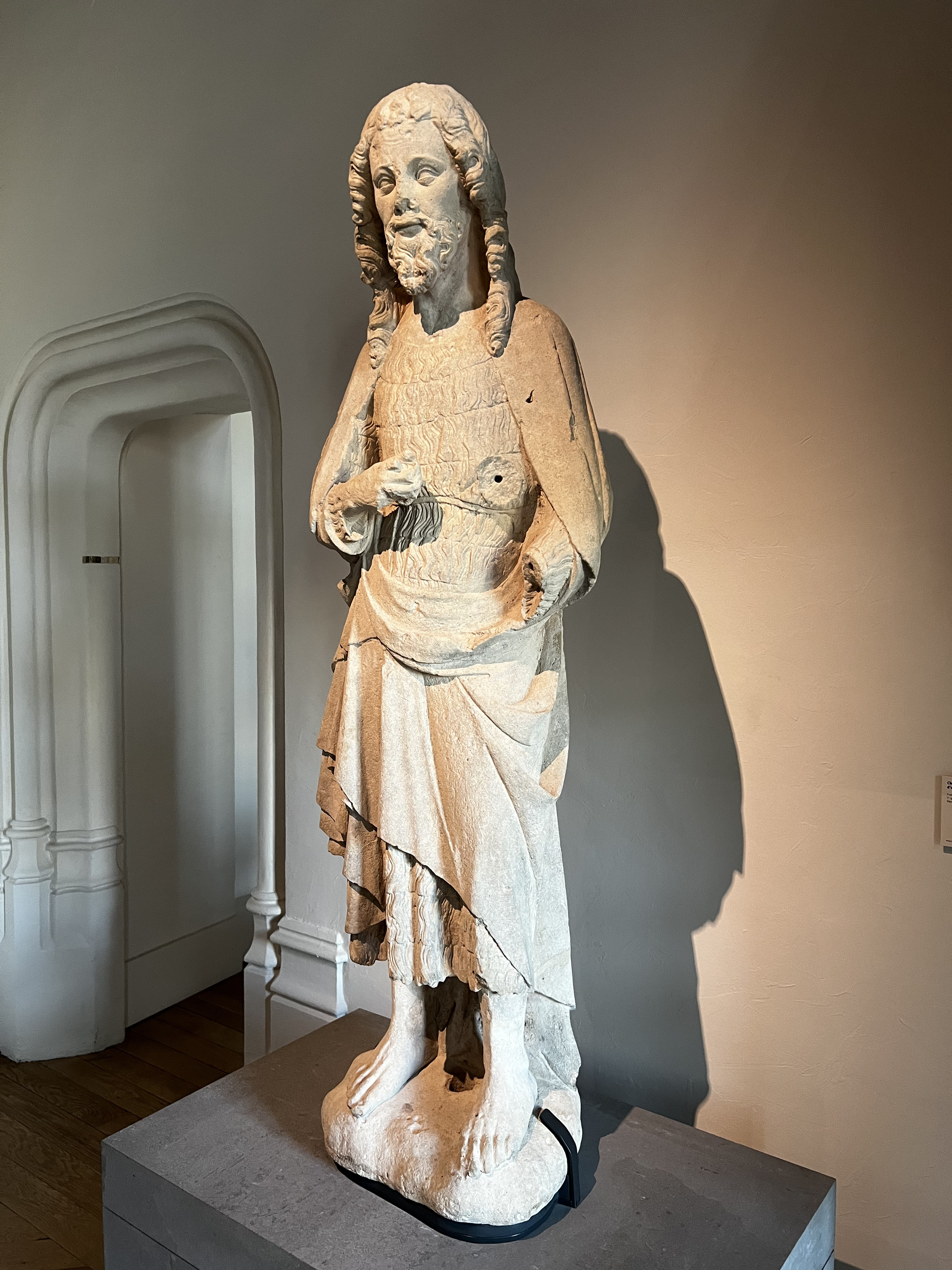 รูปถ่าย ฝรั่งเศส(France) ปารีส(Paris) พิพิธภัณฑ์กลูนี(Cluny Museum) 2023-02 35