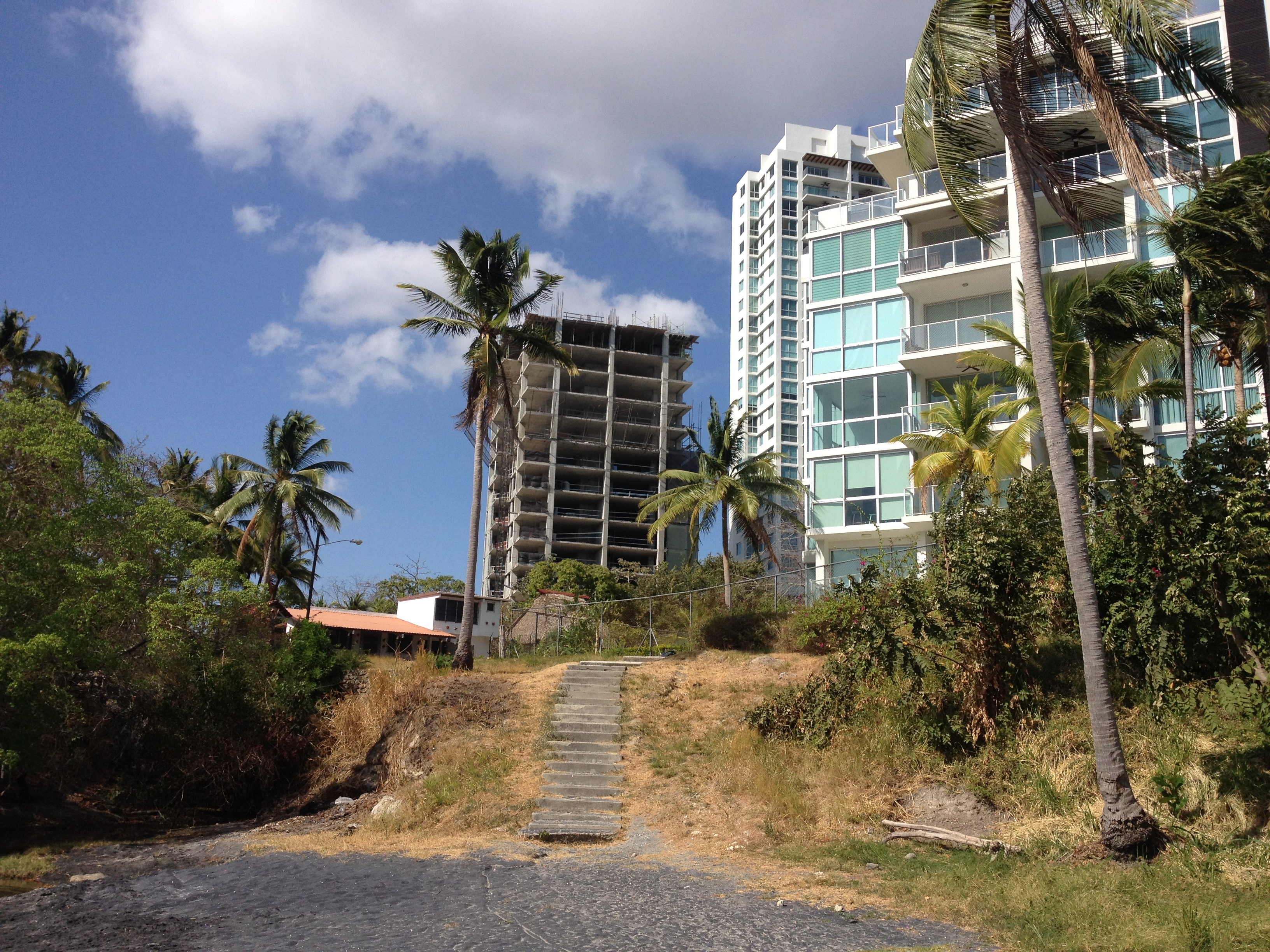 รูปถ่าย ปานามา(Panama) ซานการ์โลส(San Carlos) 2015-03 2