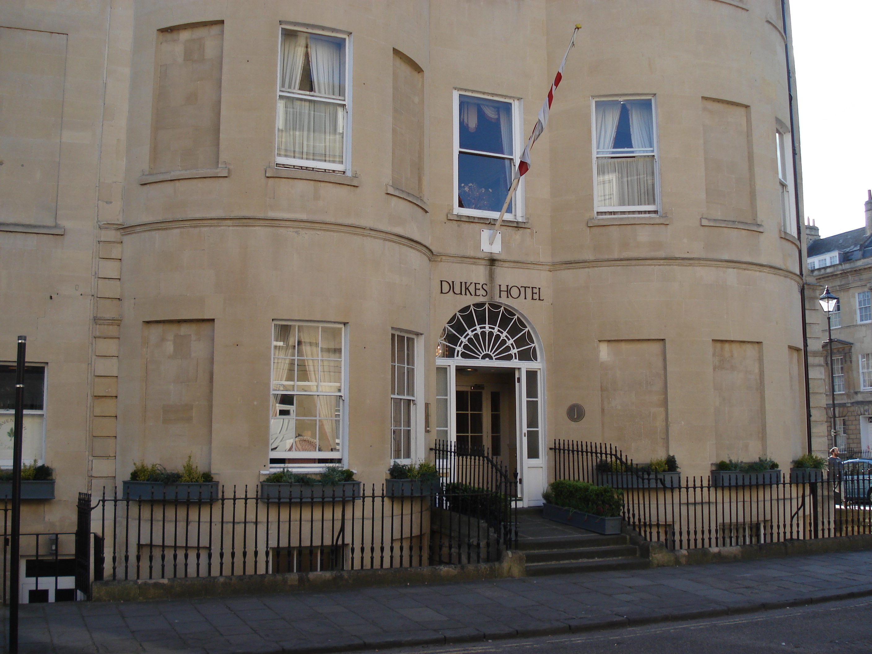 รูปถ่าย อังกฤษ(United Kingdom) บาธ(Bath) 2006-05 73