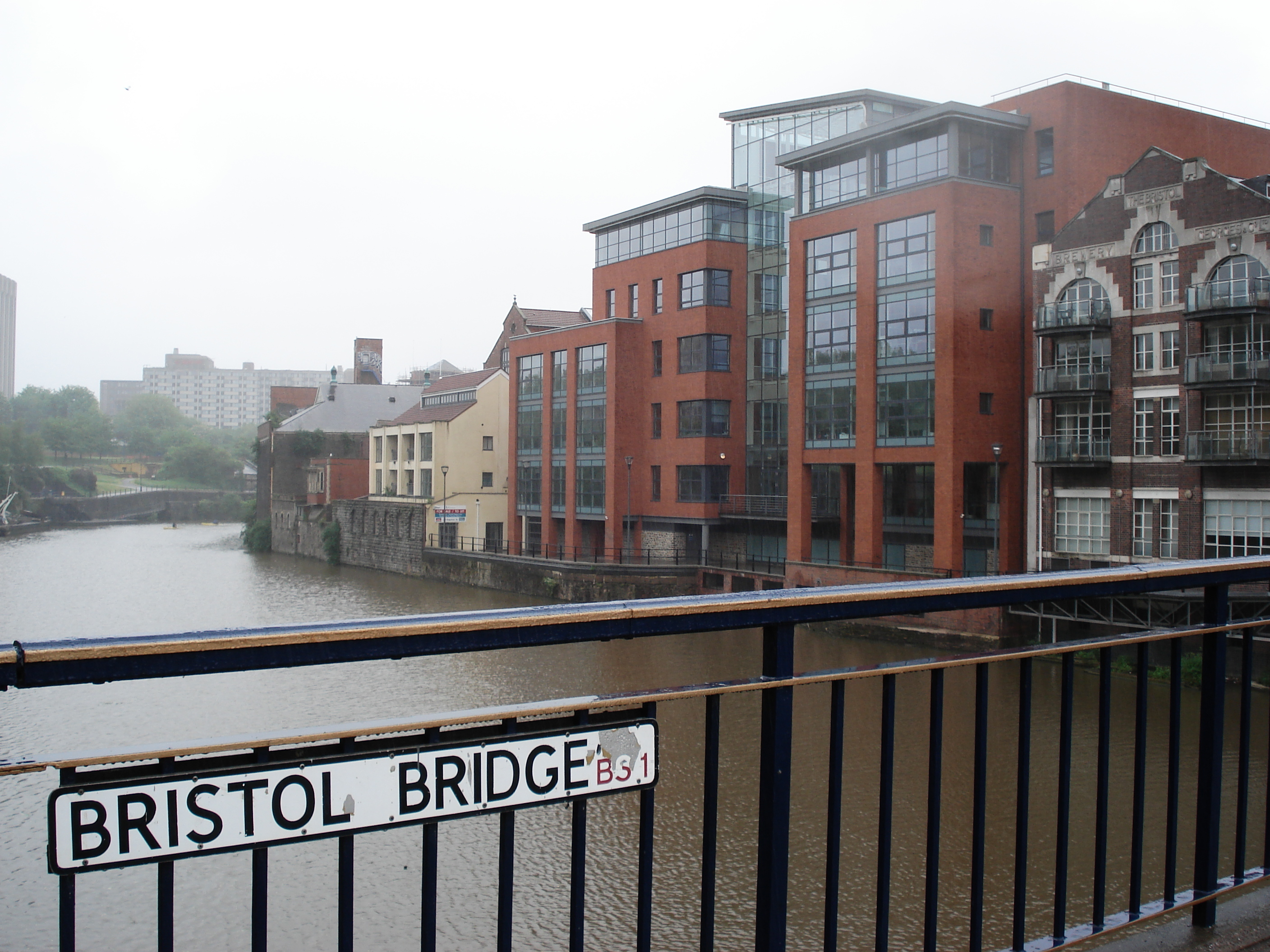 รูปถ่าย อังกฤษ(United Kingdom) บริสโตล(Bristol) 2006-05 8