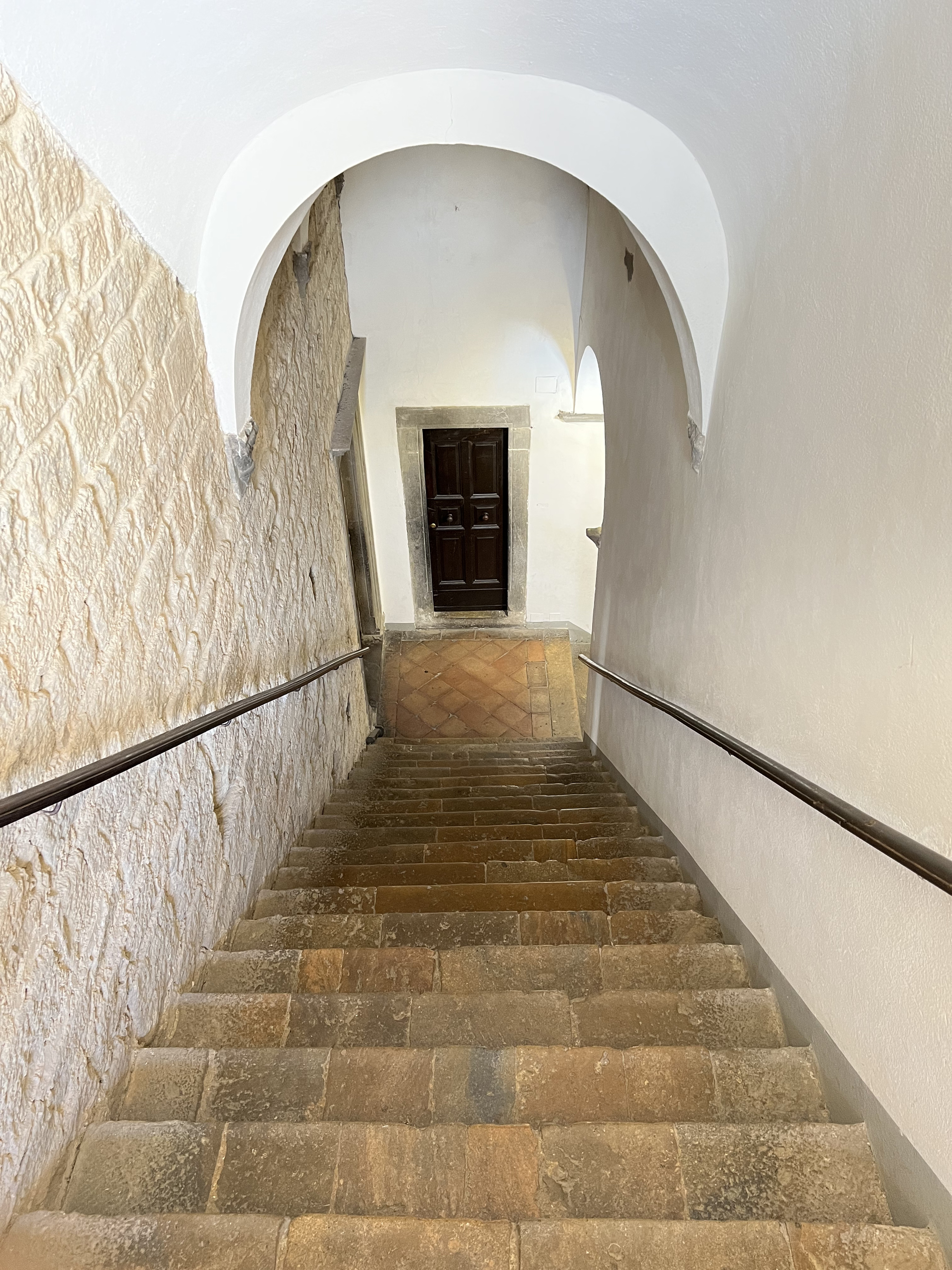 รูปถ่าย อิตาลี(Italy) วอลแตร์รา(Volterra) วังเดย์ปรีโอรี(Palazzo dei Priori) 2021-09 32