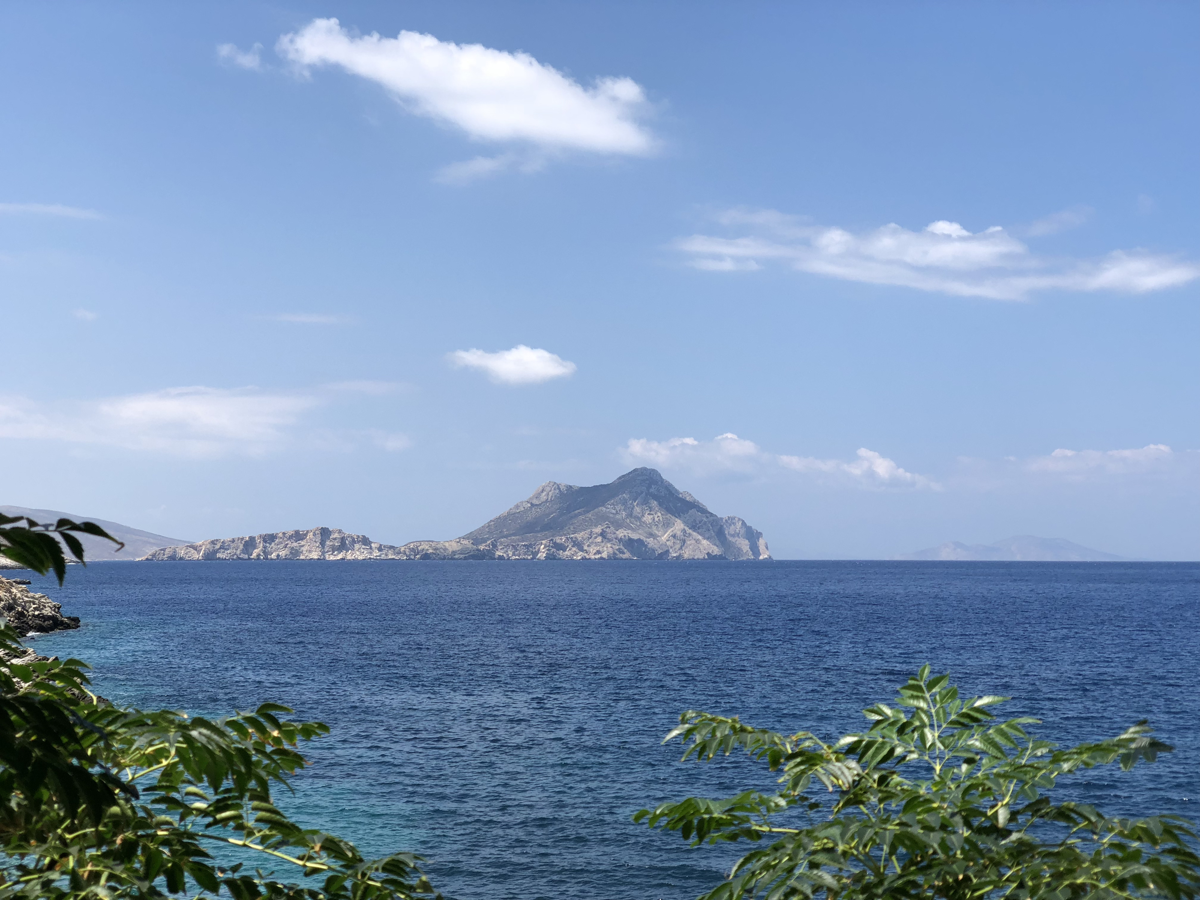 รูปถ่าย กรีก(Greece) เกาะอัสติปาเลีย(Astypalea) 2018-07 3