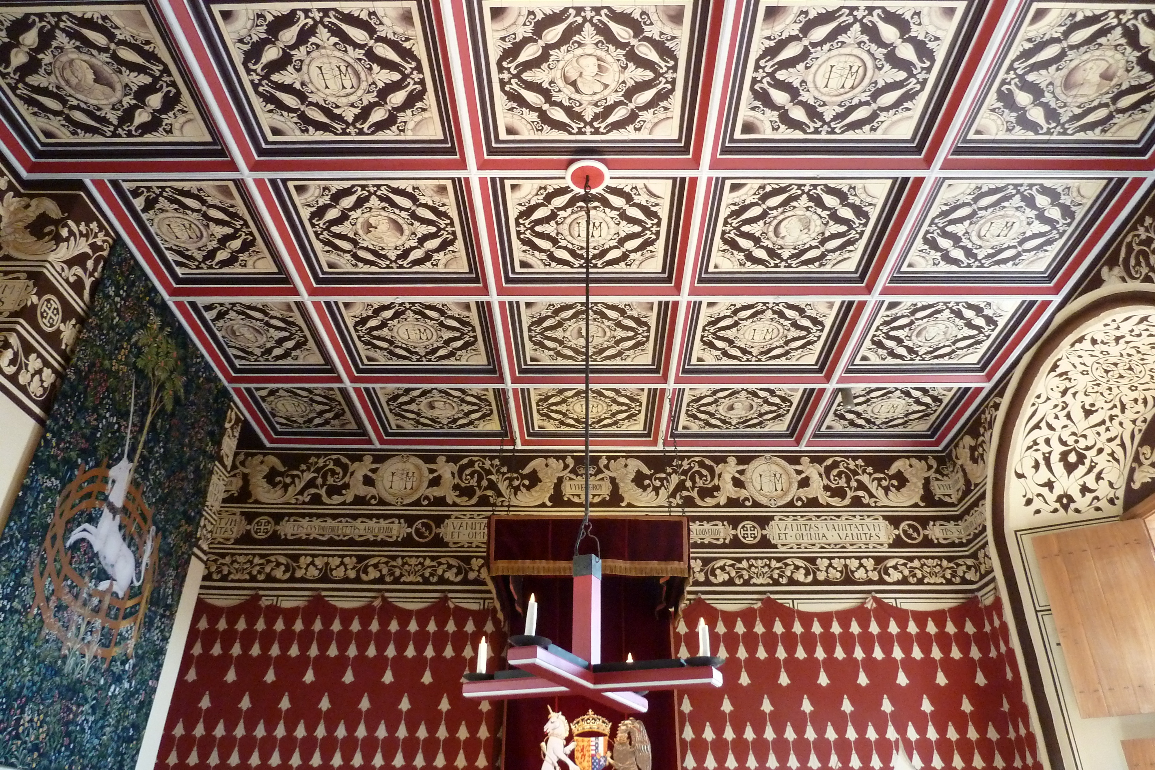 รูปถ่าย อังกฤษ(United Kingdom) สกอตแลนด์(Scotland) สเตอร์ลิง(Stirling) 2011-07 33