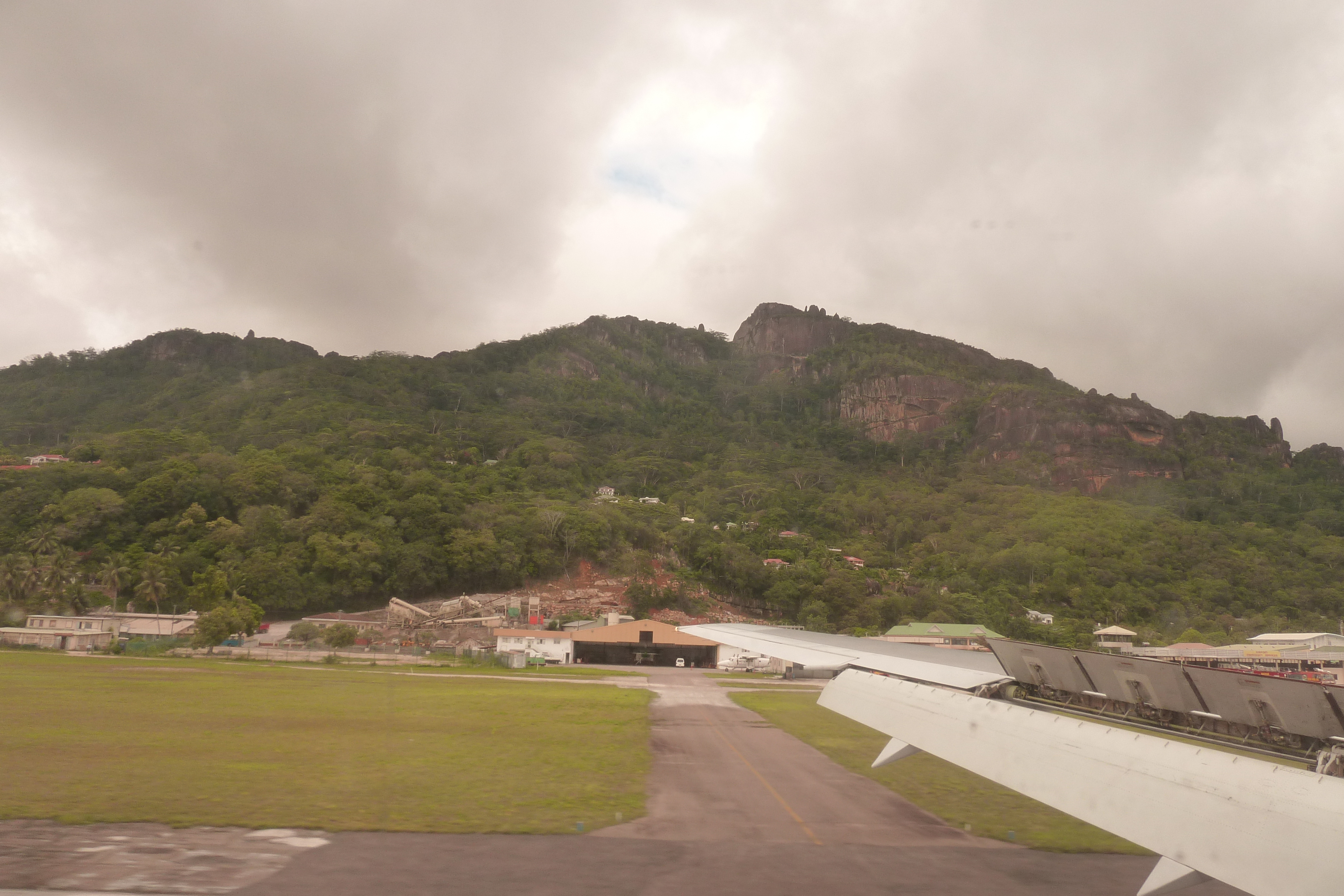 รูปถ่าย เซเชลส์(Seychelles) เกาะมาเฮ(Mahe) 2011-10 172