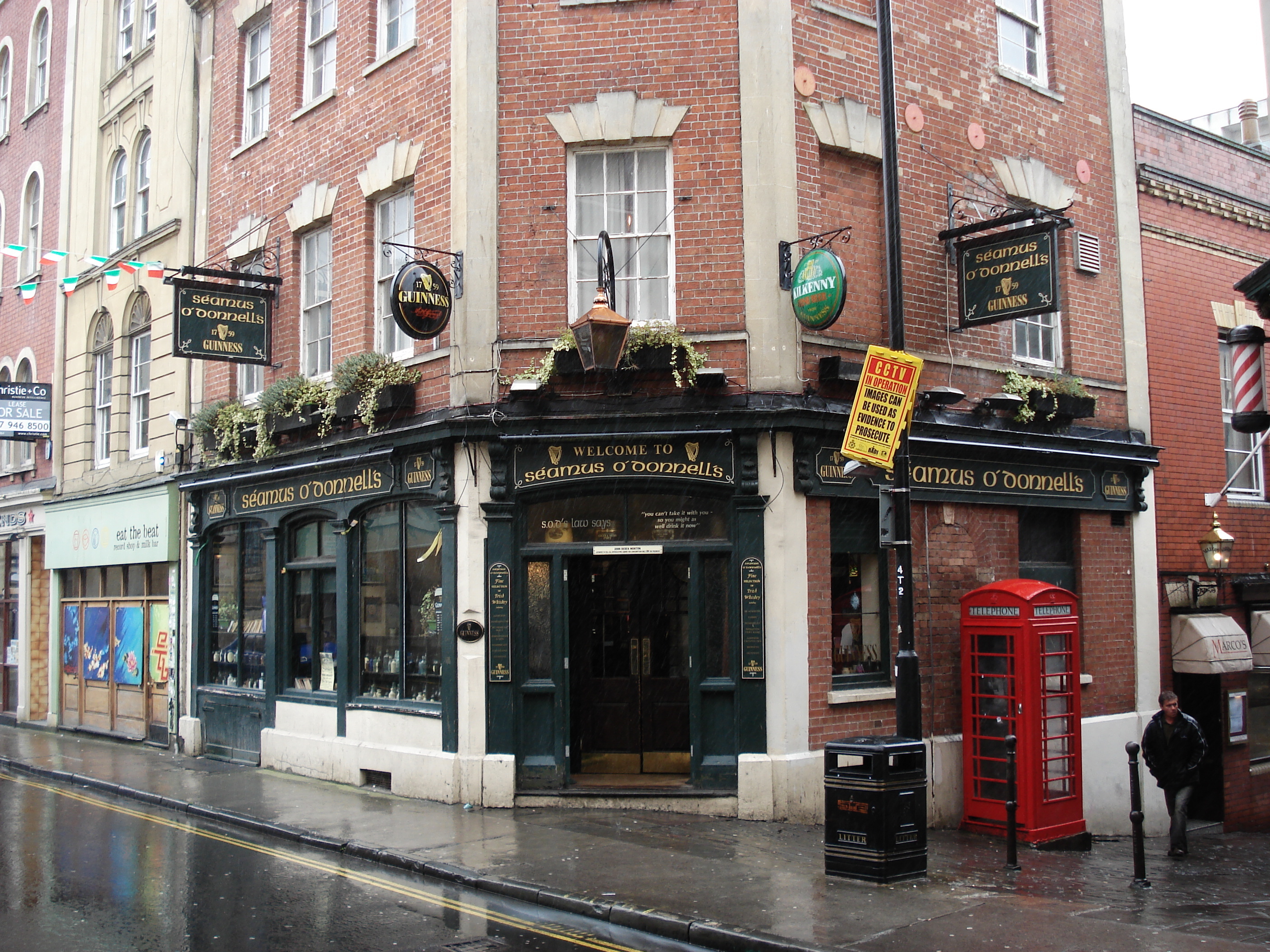 รูปถ่าย อังกฤษ(United Kingdom) บริสโตล(Bristol) 2006-05 35