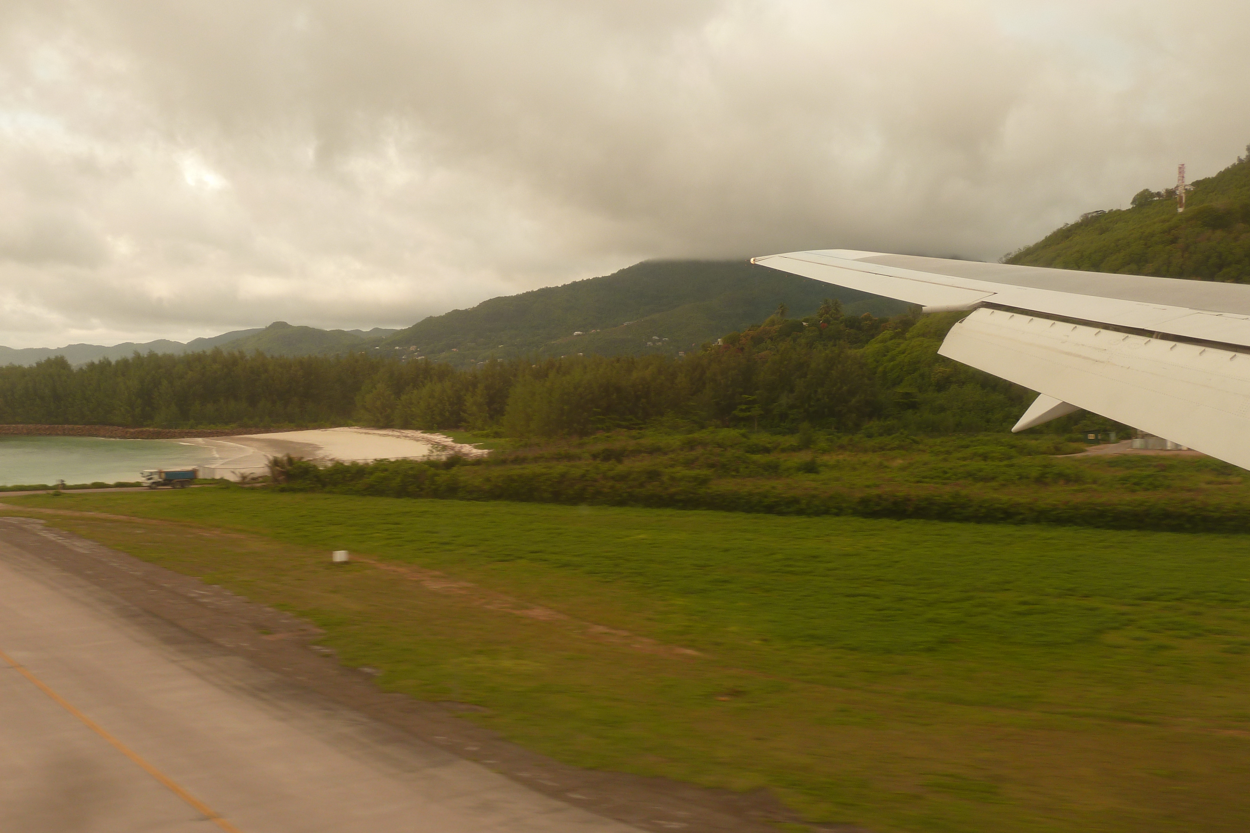 รูปถ่าย เซเชลส์(Seychelles) เกาะมาเฮ(Mahe) 2011-10 175