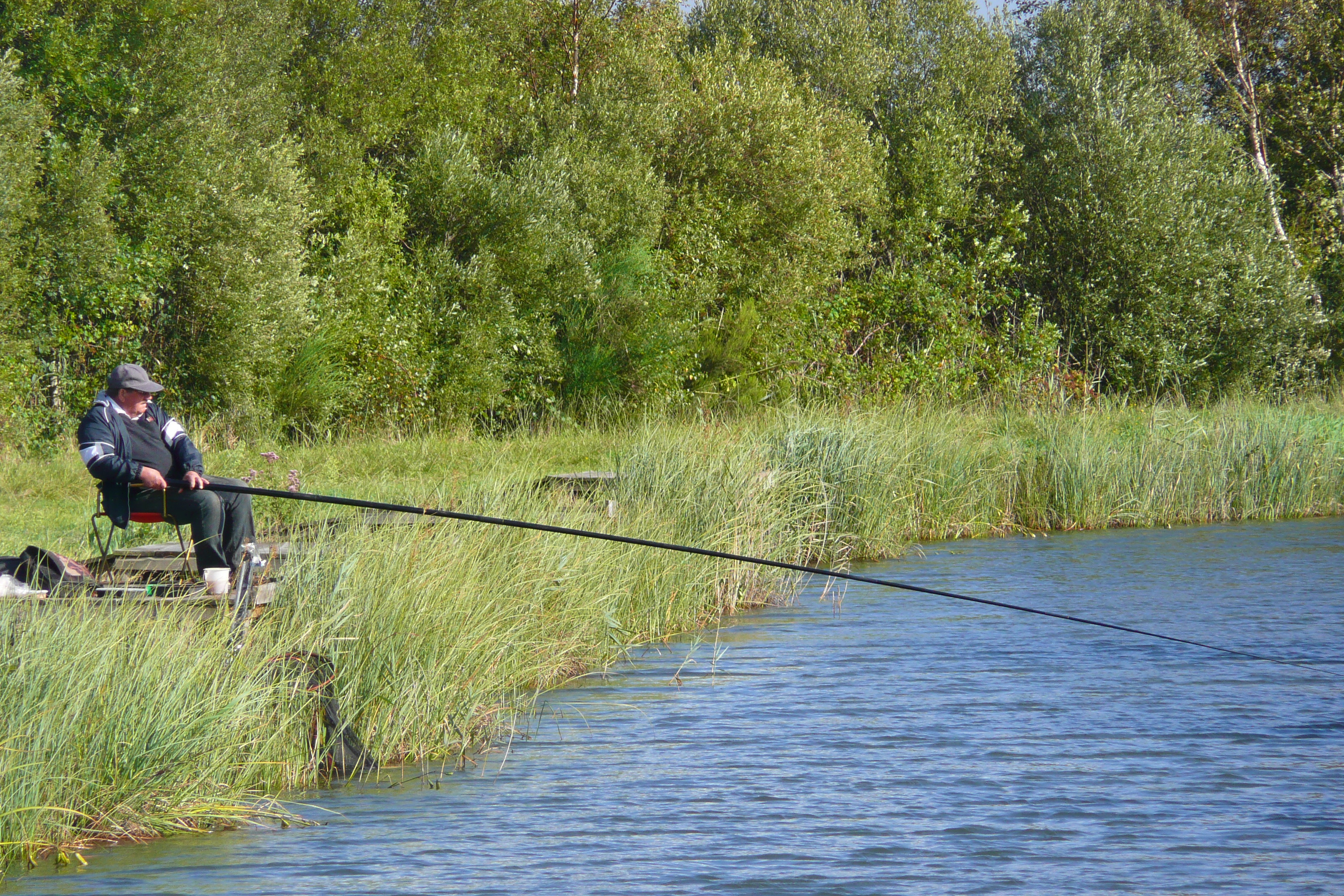 รูปถ่าย ฝรั่งเศส(France) โมบืออีซ็อง(Maubuisson) 2007-08 22
