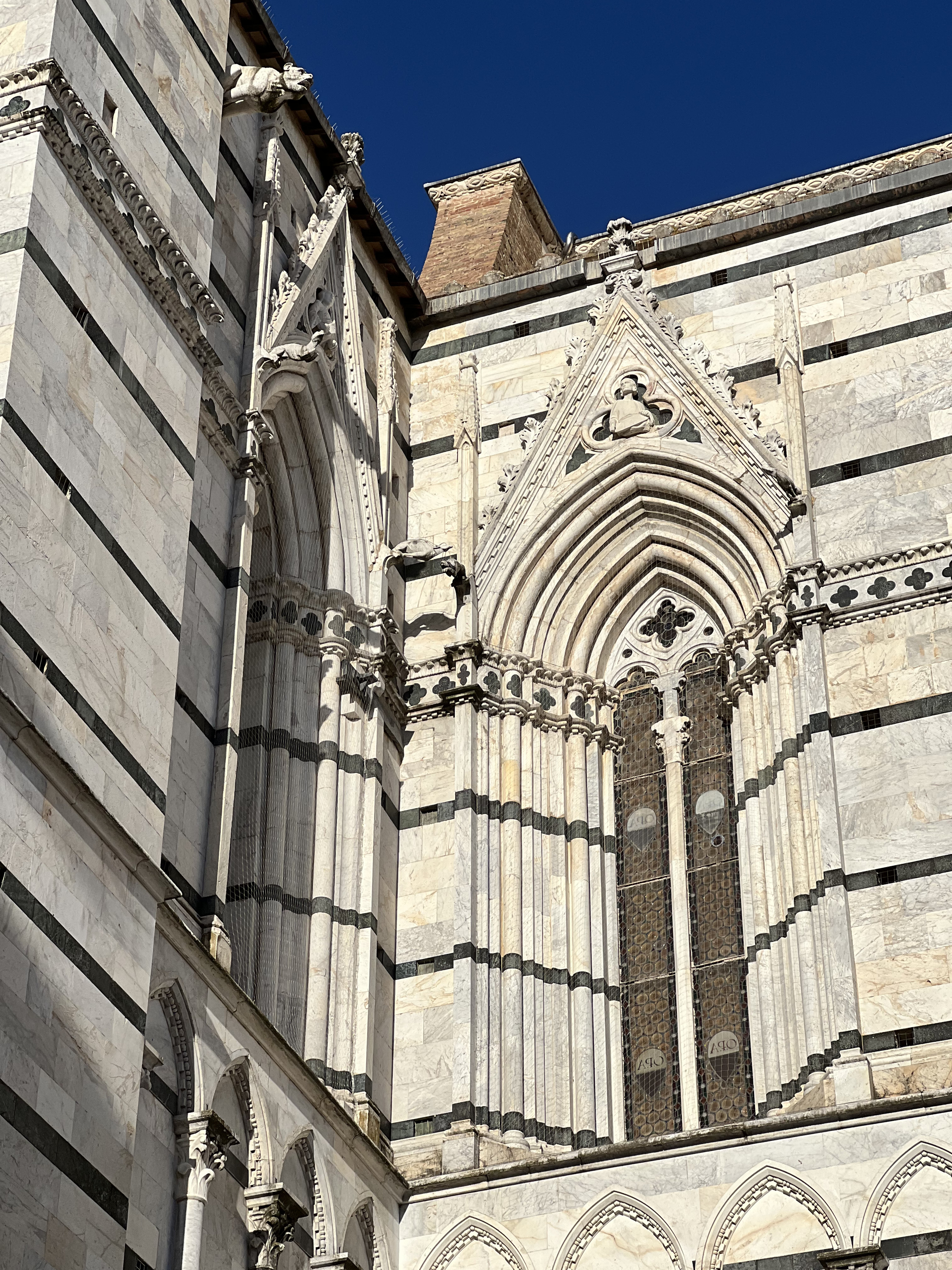 รูปถ่าย อิตาลี(Italy) ซีเอน่า(Siena) มหาวิหารเซียนา(Duomo di Siena) 2021-09 13