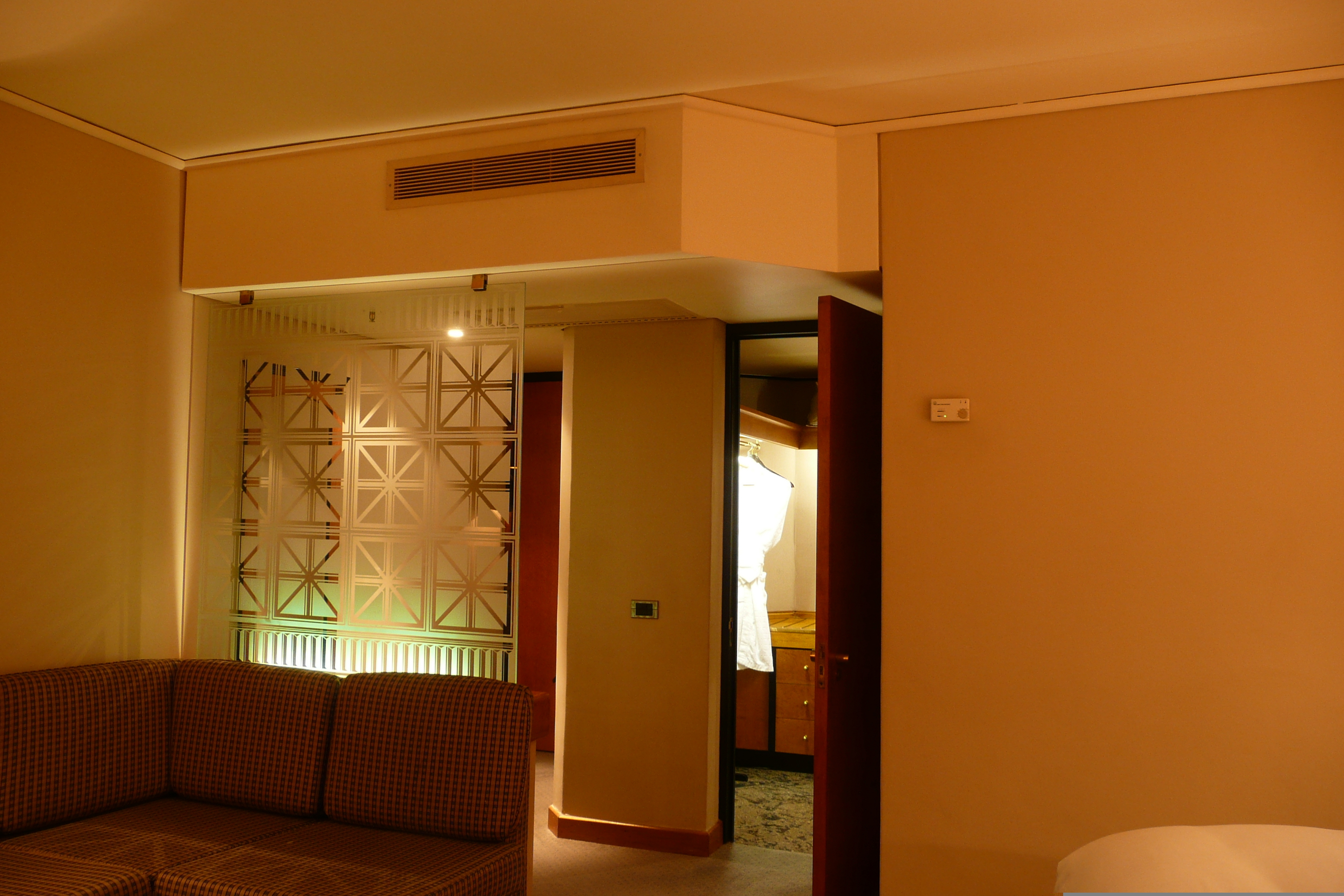 รูปถ่าย แอฟริกาใต้(South Africa) โจฮันเนสเบิร์ก(Johannesburg) โรงแรมอินเตอร์คอนติเนนตัล(Intercontinental Hotel) 2008-09 19