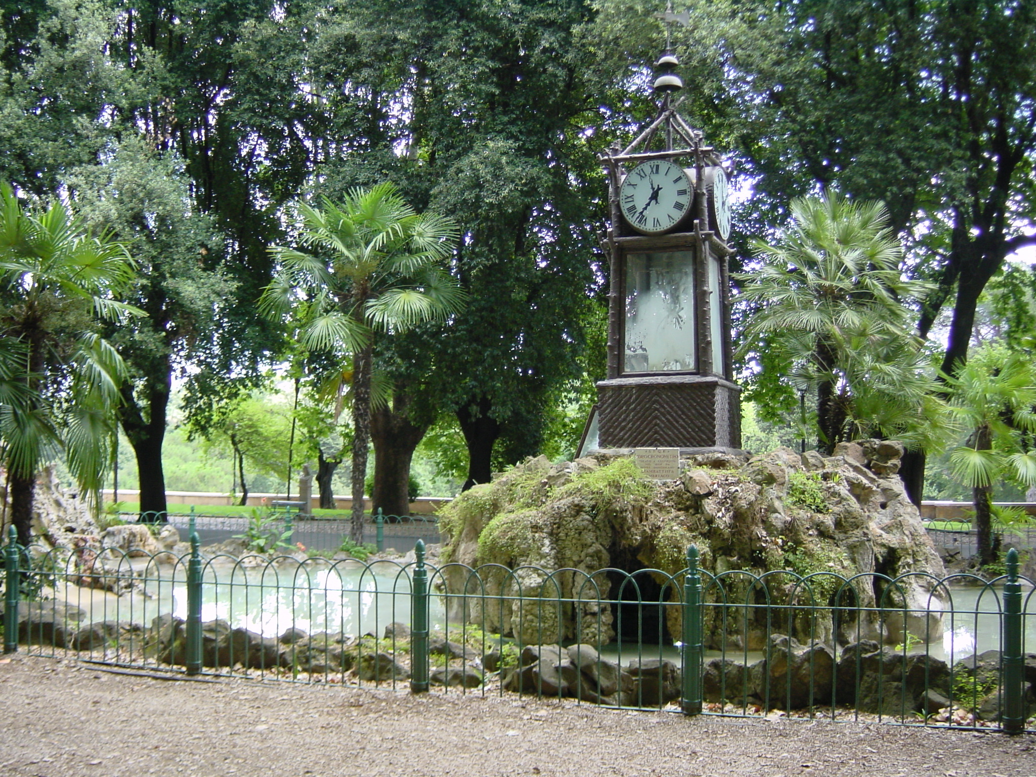 รูปถ่าย อิตาลี(Italy) โรม(Rome) 2002-07 58
