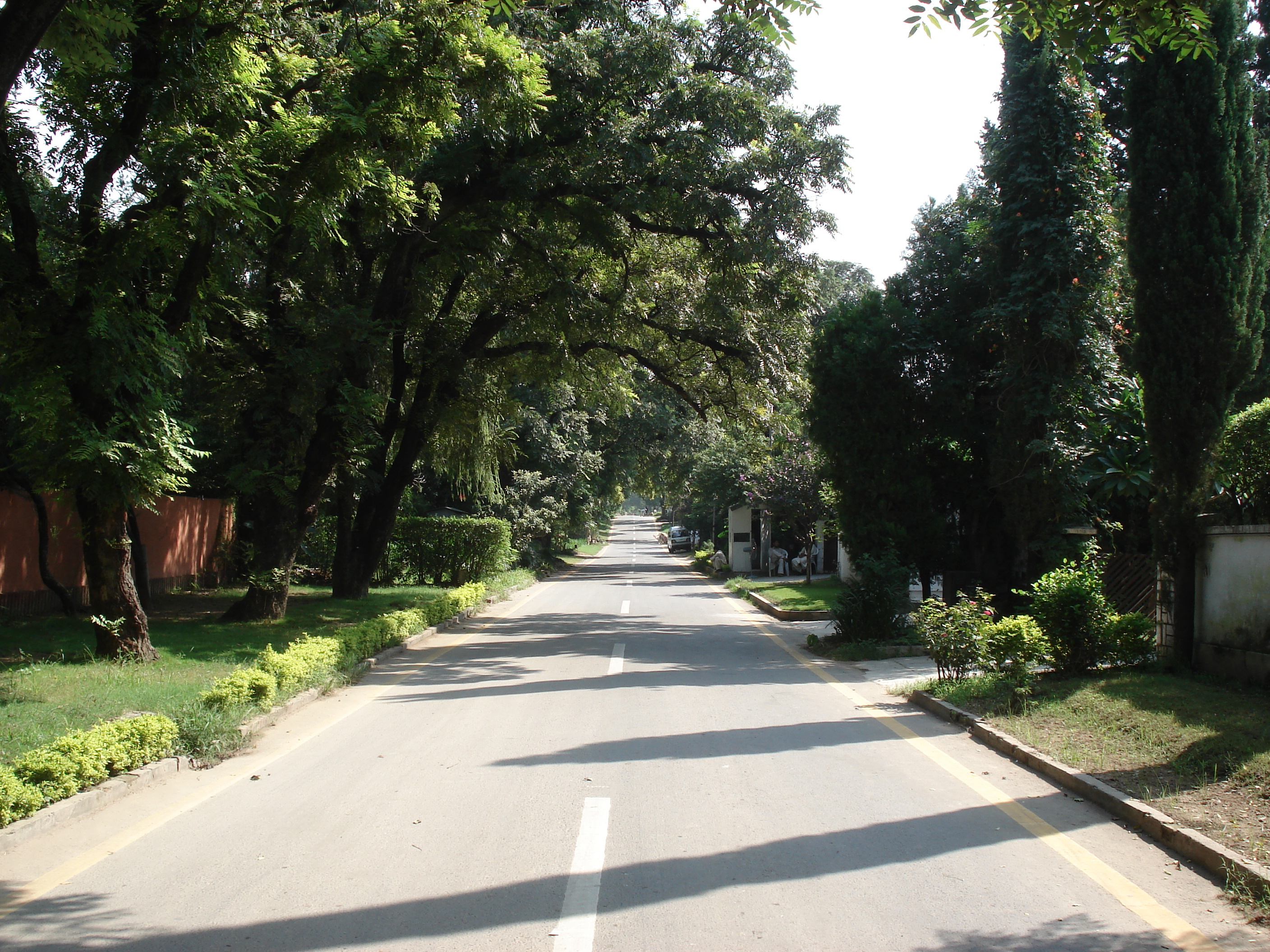 รูปถ่าย ปากีสถาน(Pakistan) อิสลามาแบด(Islamabad) 2006-08 25