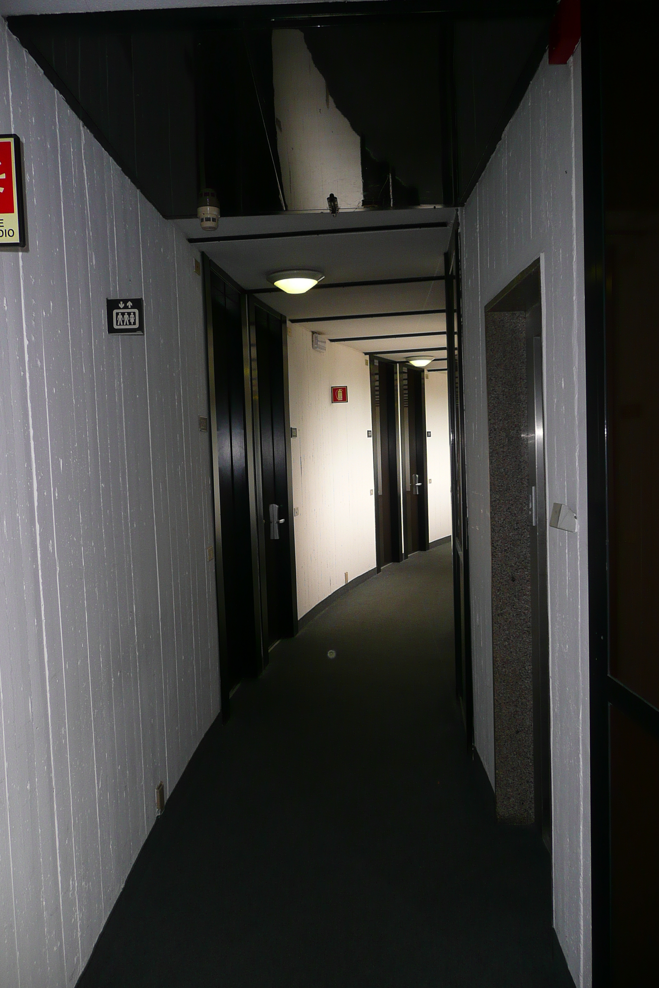 รูปถ่าย อิตาลี(Italy) มิลาน(Milan) โรงแรมคันทรีบอร์โรเมโอ(Country Hotel Borromeo) 2008-06 6