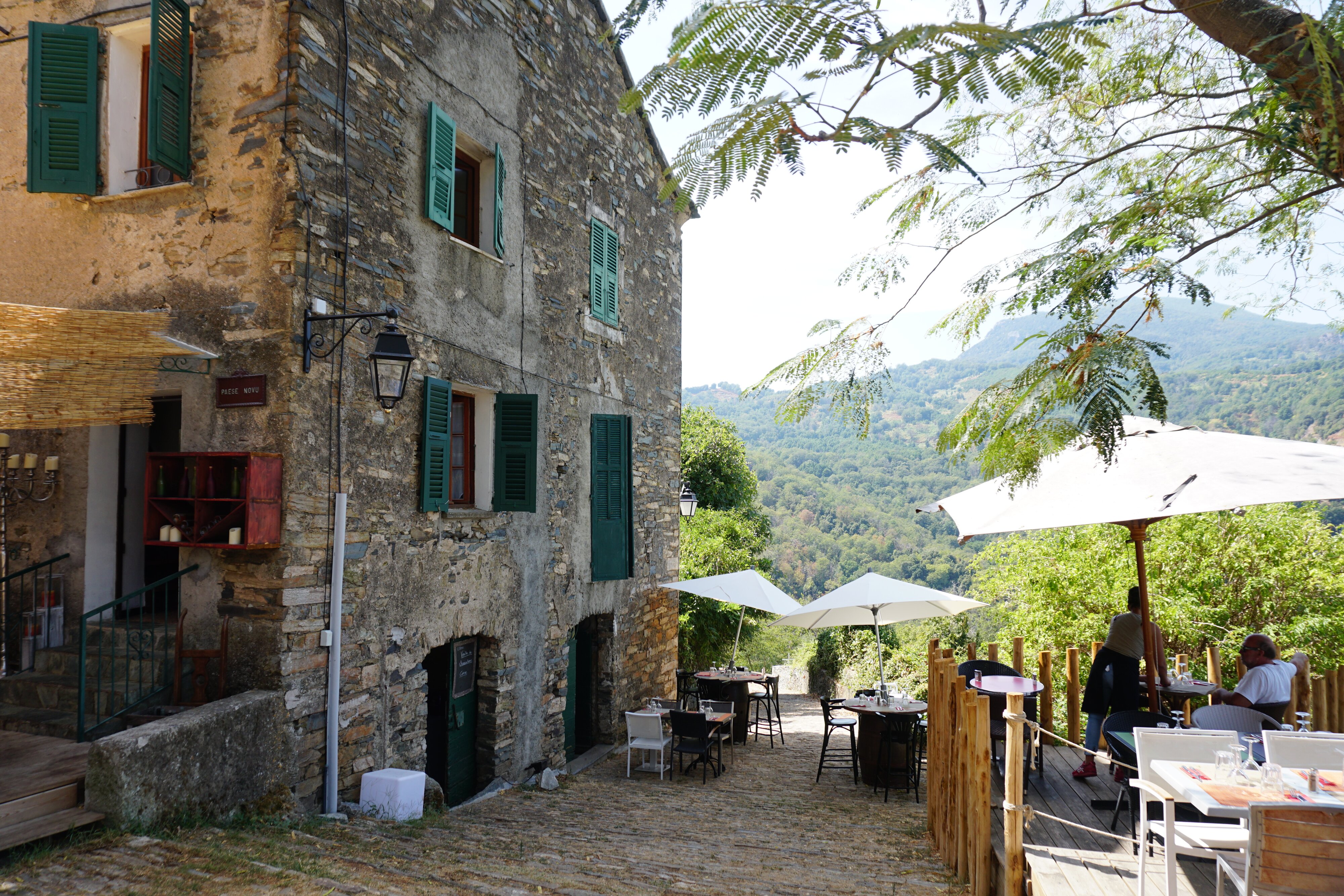 รูปถ่าย ฝรั่งเศส(France) คอร์สิคา(Corsica) เปนตา-ดี-กาซิงกา(Penta-di-Casinca) 2017-09 58