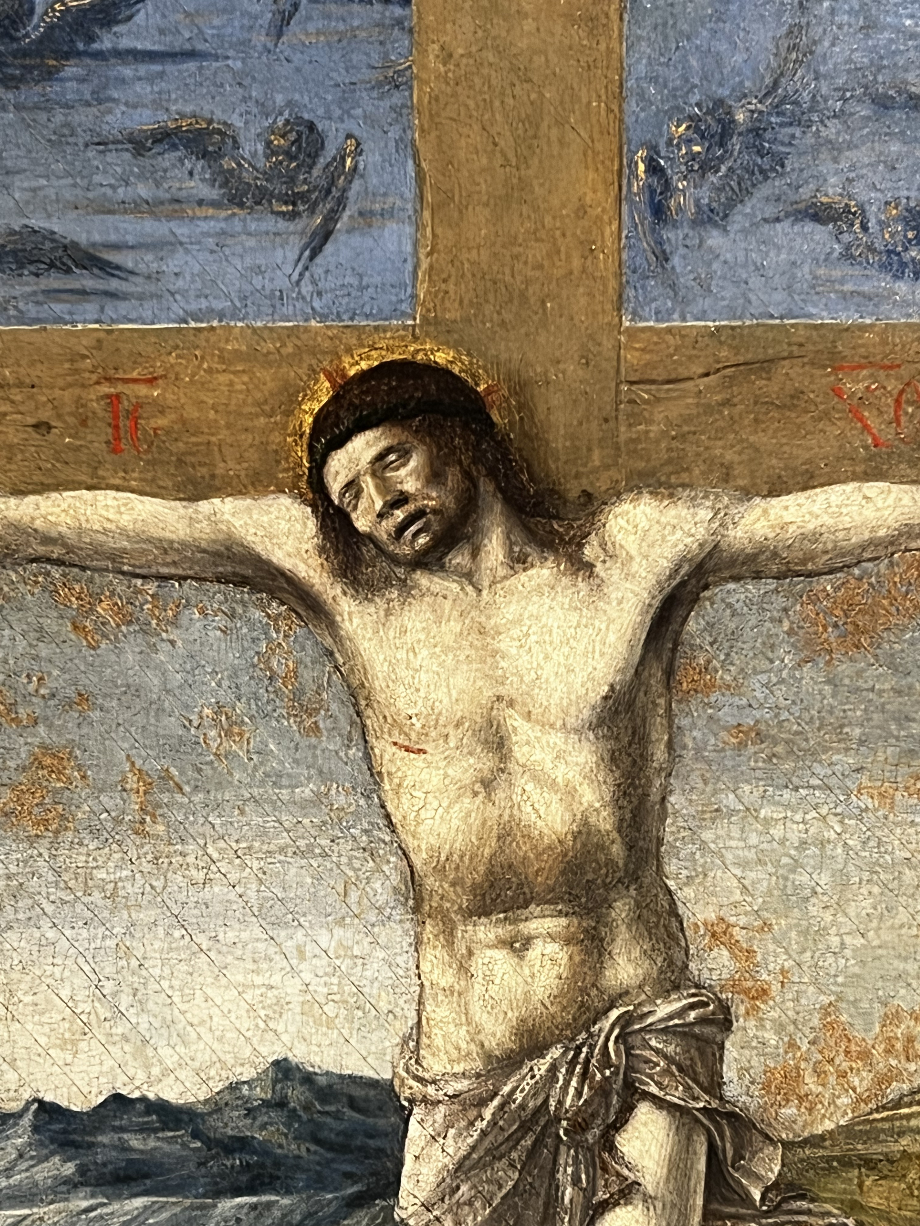 รูปถ่าย ฝรั่งเศส(France) ปารีส(Paris) พิพิธภัณฑ์ฌักมาร์-อ็องเดร(Jacquemart Andre Museum) 2023-04 79