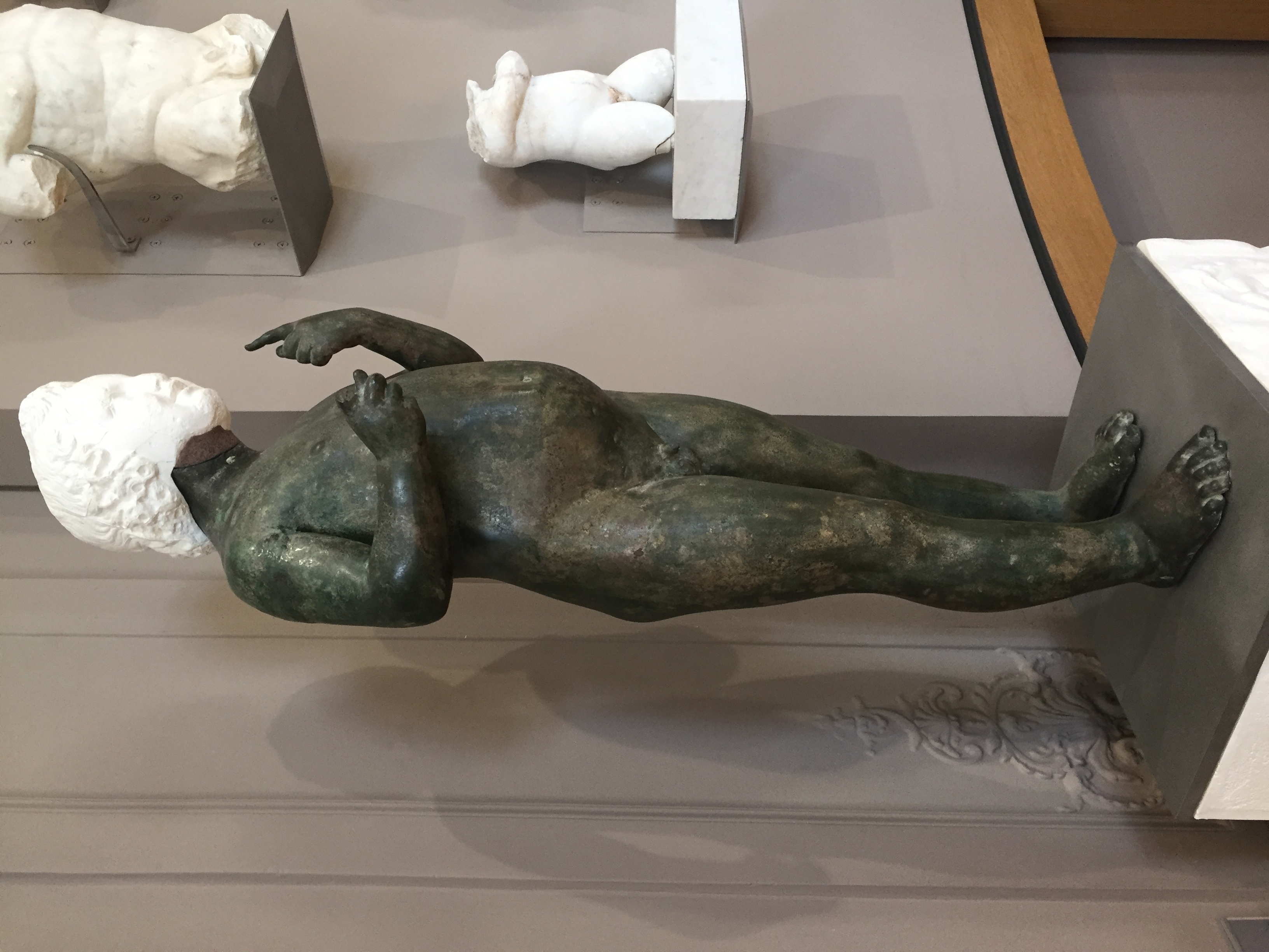 รูปถ่าย ฝรั่งเศส(France) ปารีส(Paris) พิพิธภัณฑ์โรแดง(Rodin Museum) 2017-06 93