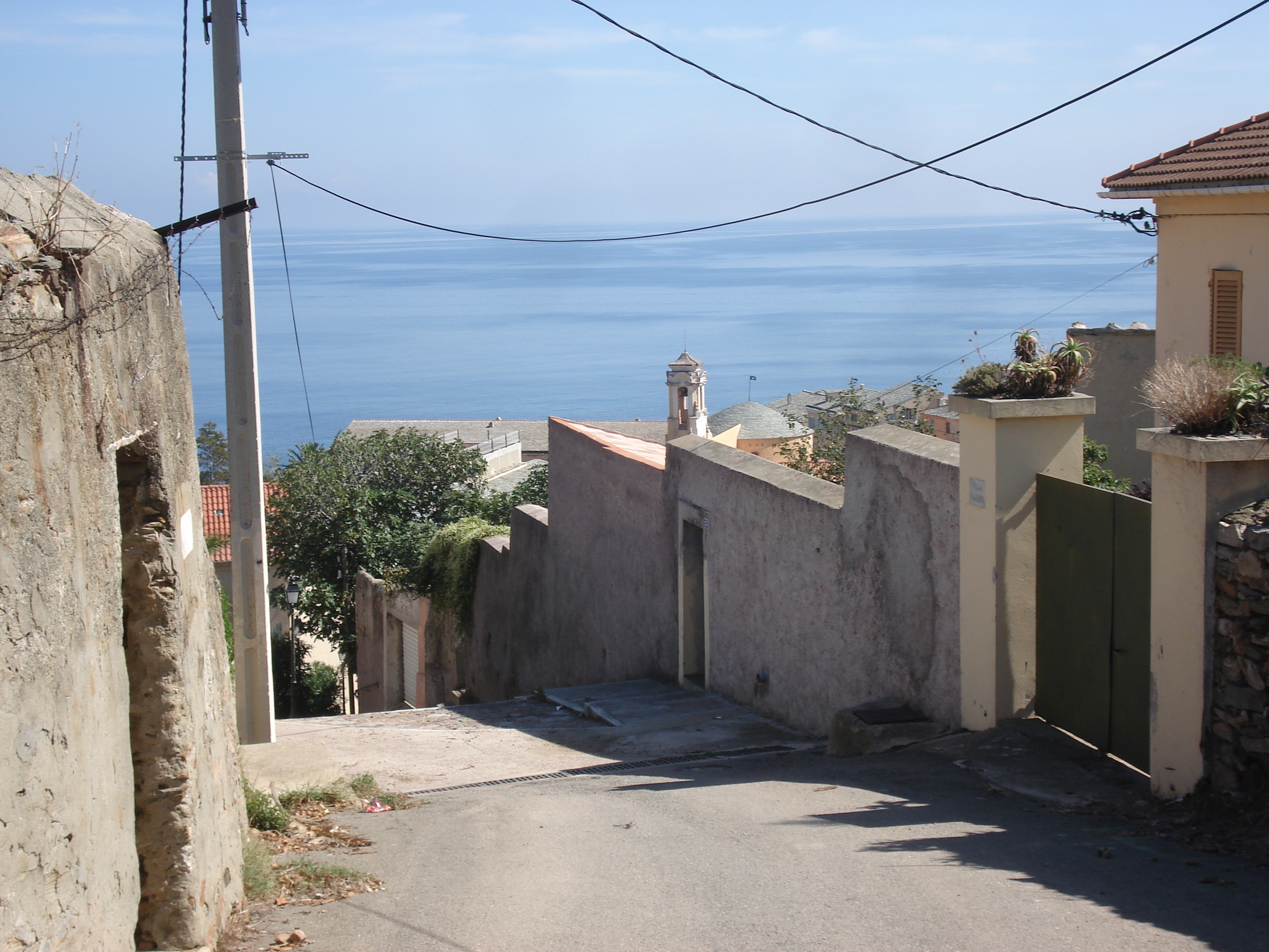 รูปถ่าย ฝรั่งเศส(France) คอร์สิคา(Corsica) บาสเทีย(Bastia) 2006-09 211
