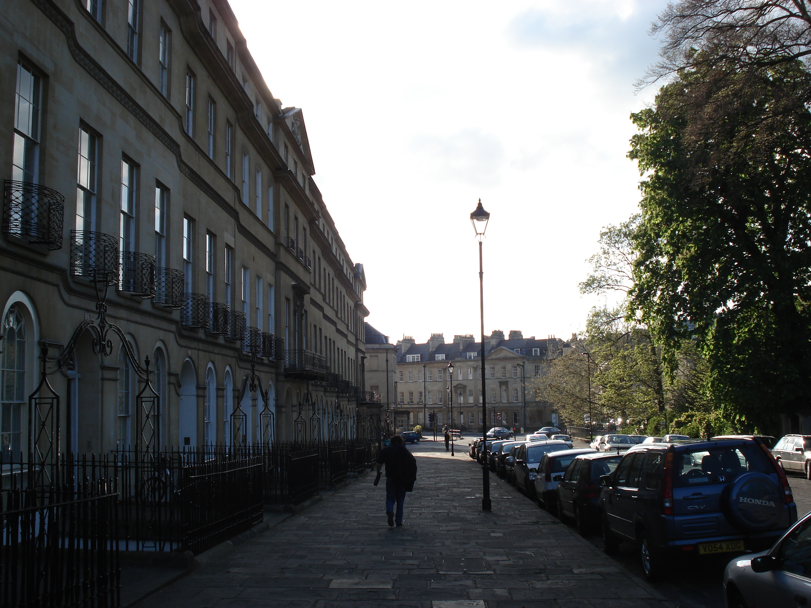 รูปถ่าย อังกฤษ(United Kingdom) บาธ(Bath) 2006-05 93