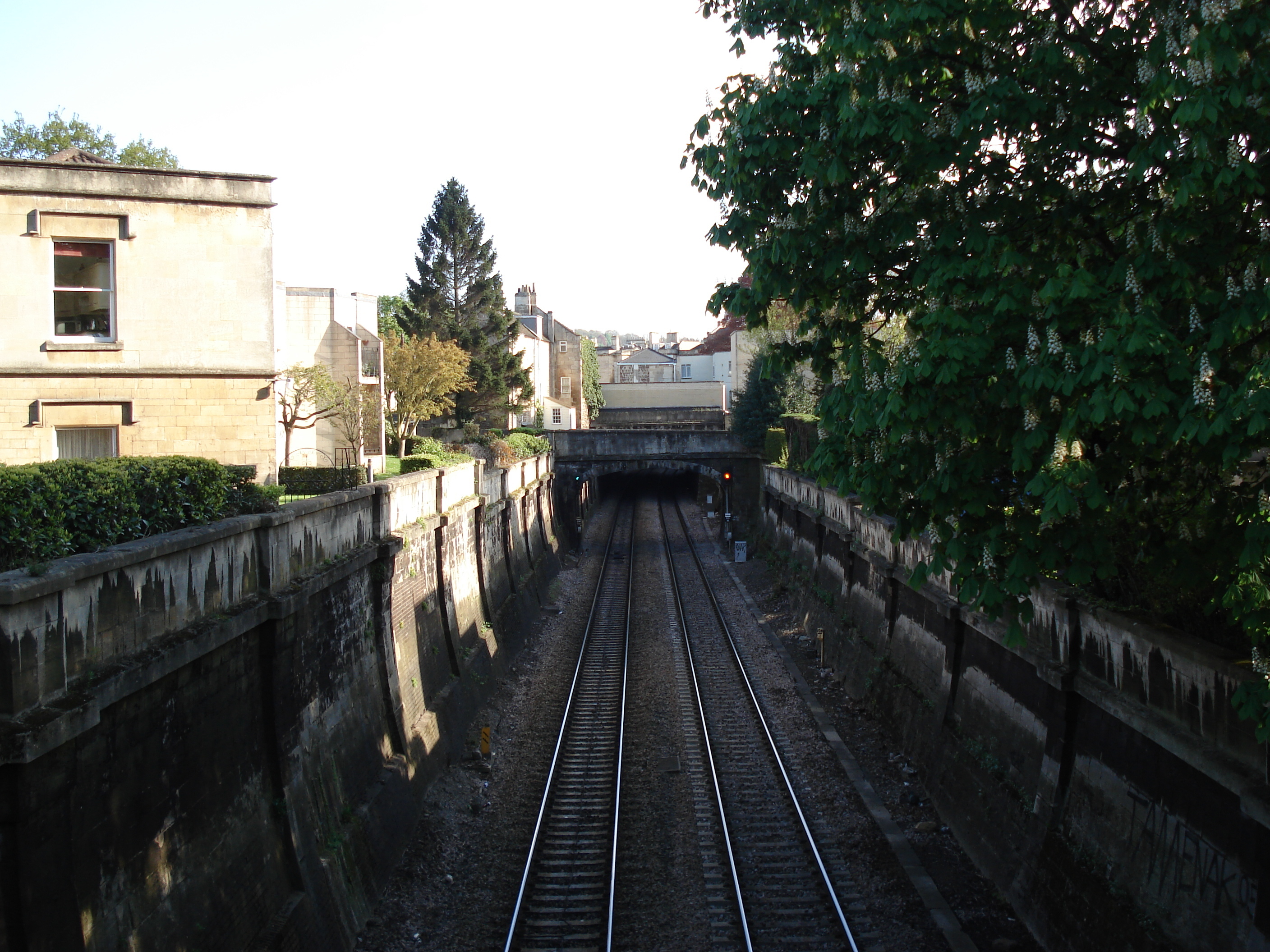 รูปถ่าย อังกฤษ(United Kingdom) บาธ(Bath) 2006-05 96
