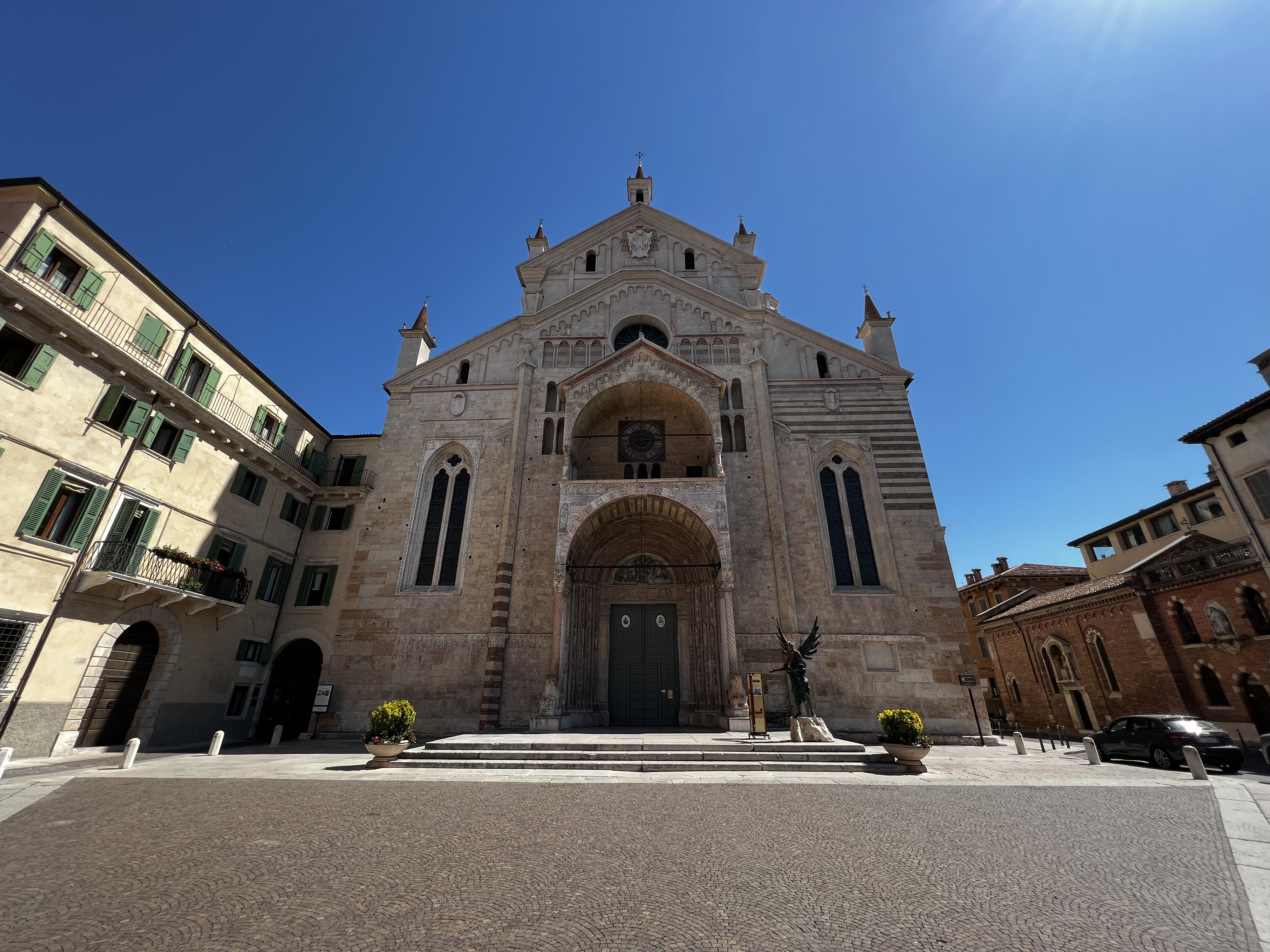 รูปถ่าย อิตาลี(Italy) เวโรเน่(Verona) 2022-05 78