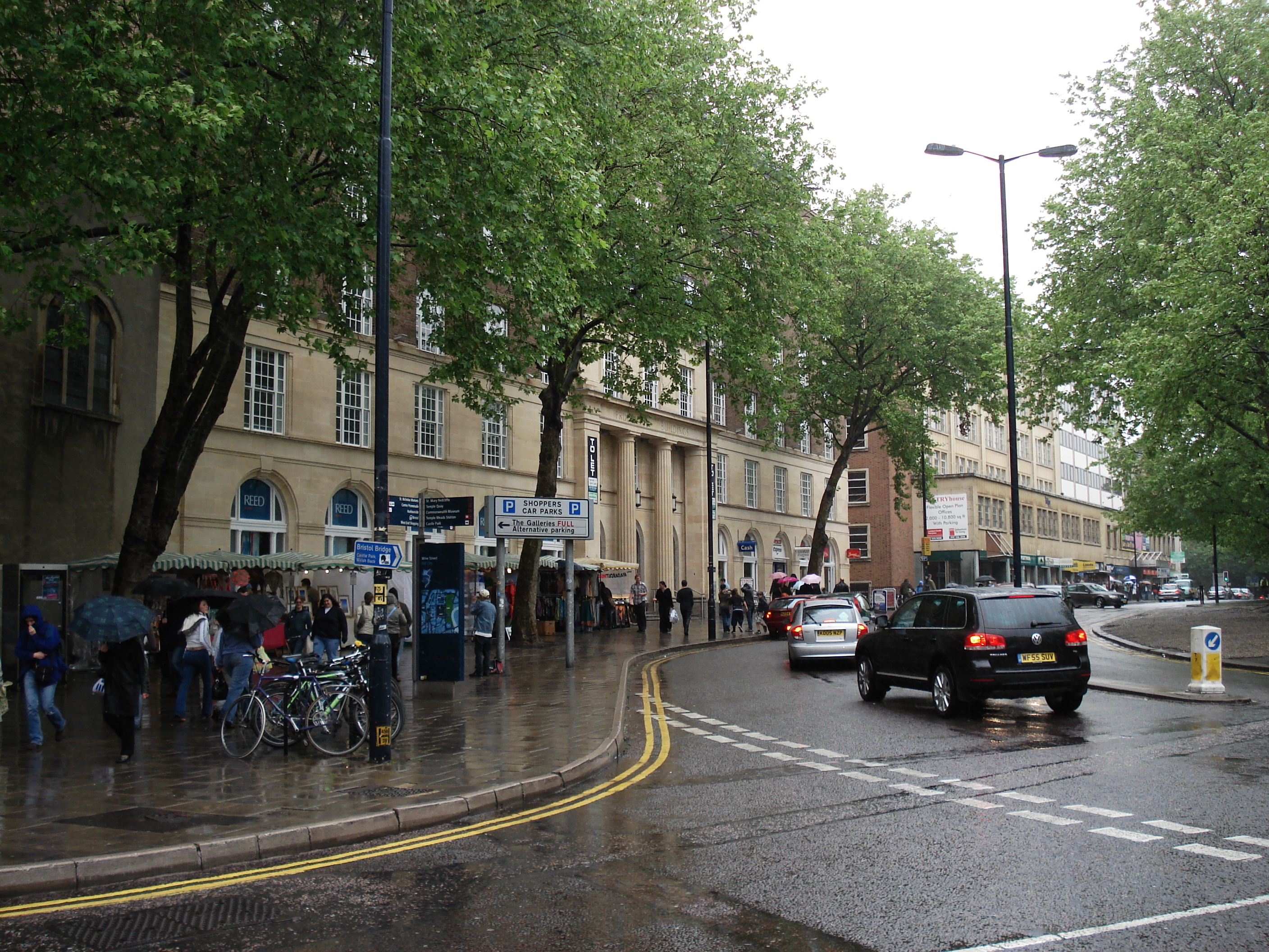 รูปถ่าย อังกฤษ(United Kingdom) บริสโตล(Bristol) 2006-05 10