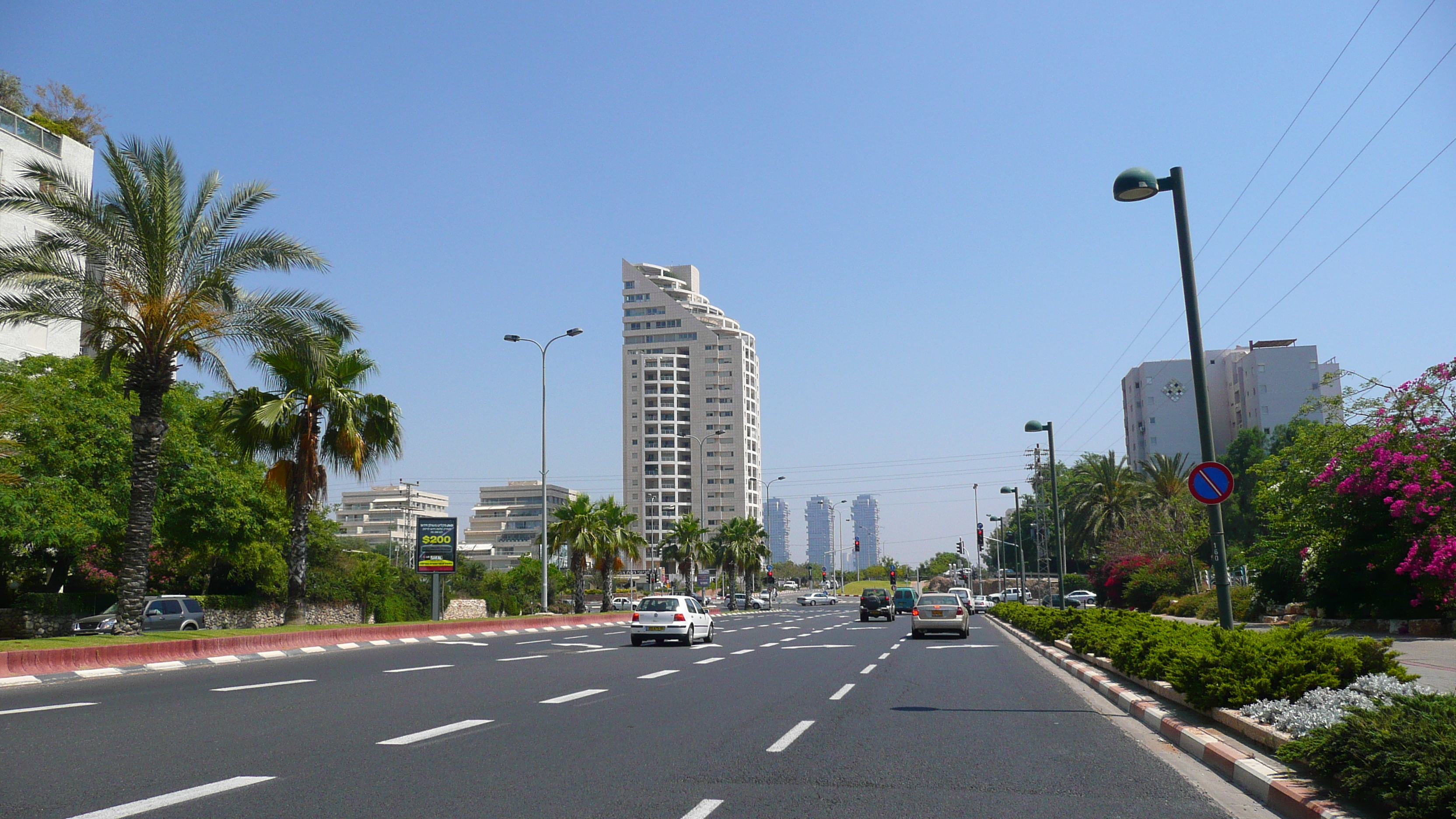 รูปถ่าย อิสราเอล(Israel) เทลอาวีฟ(Tel Aviv) เทลอาวีฟตอนเหนือ(North Tel Aviv) 2007-06 40